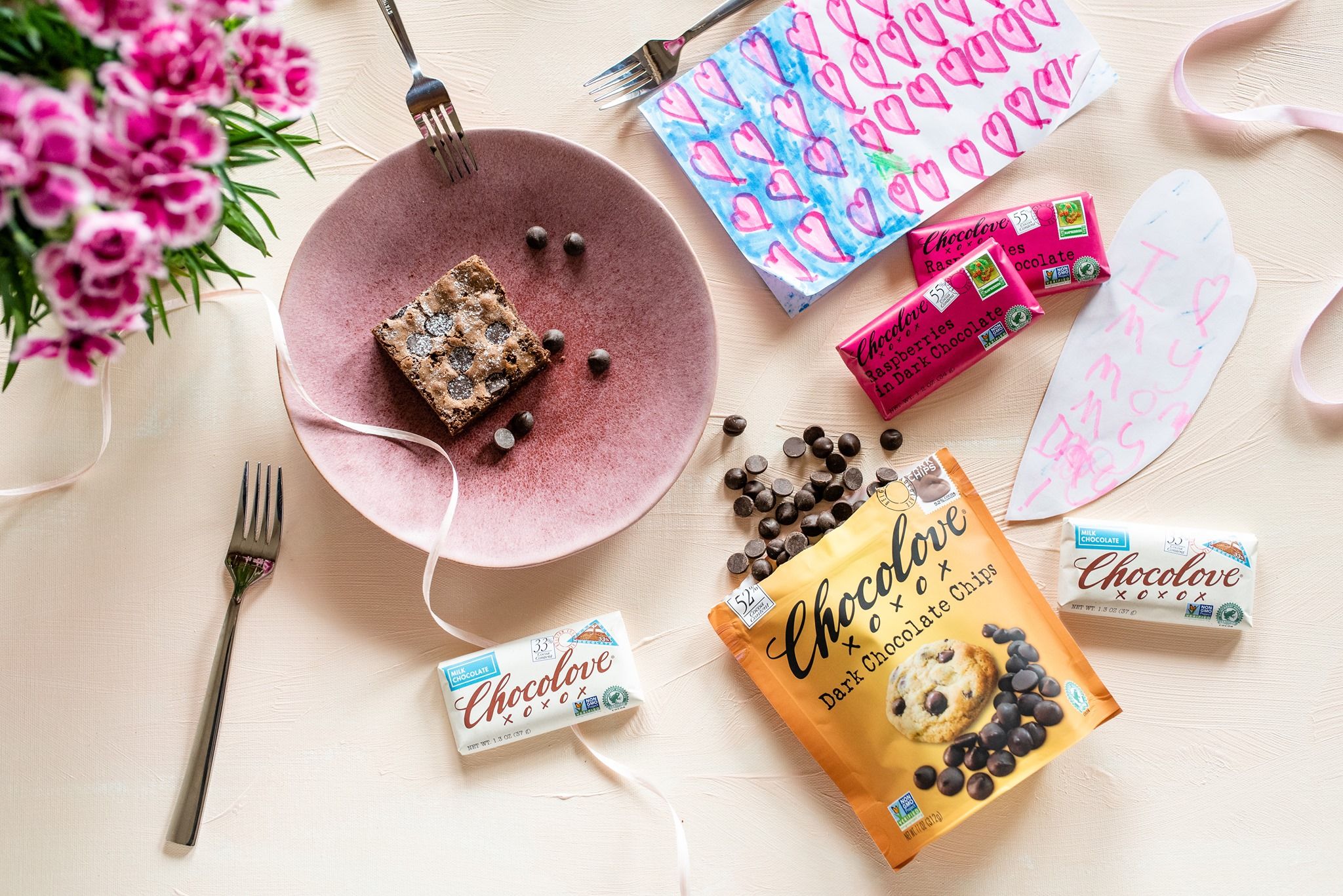 Chocolove 10: Lifestyle Secondary Images