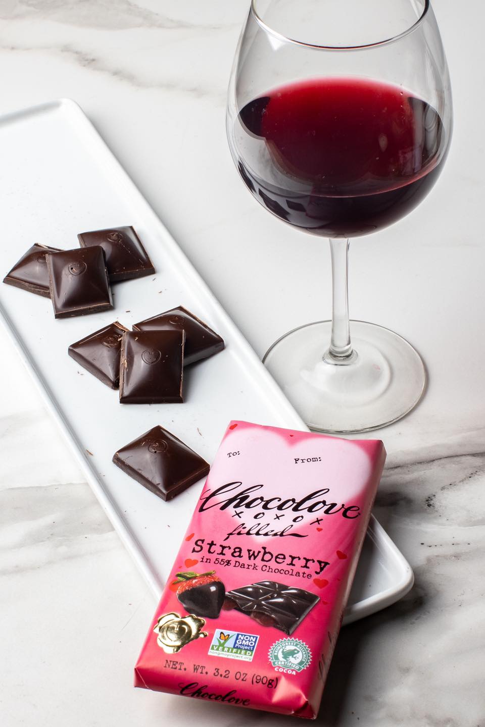Chocolove 11: Lifestyle Secondary Images