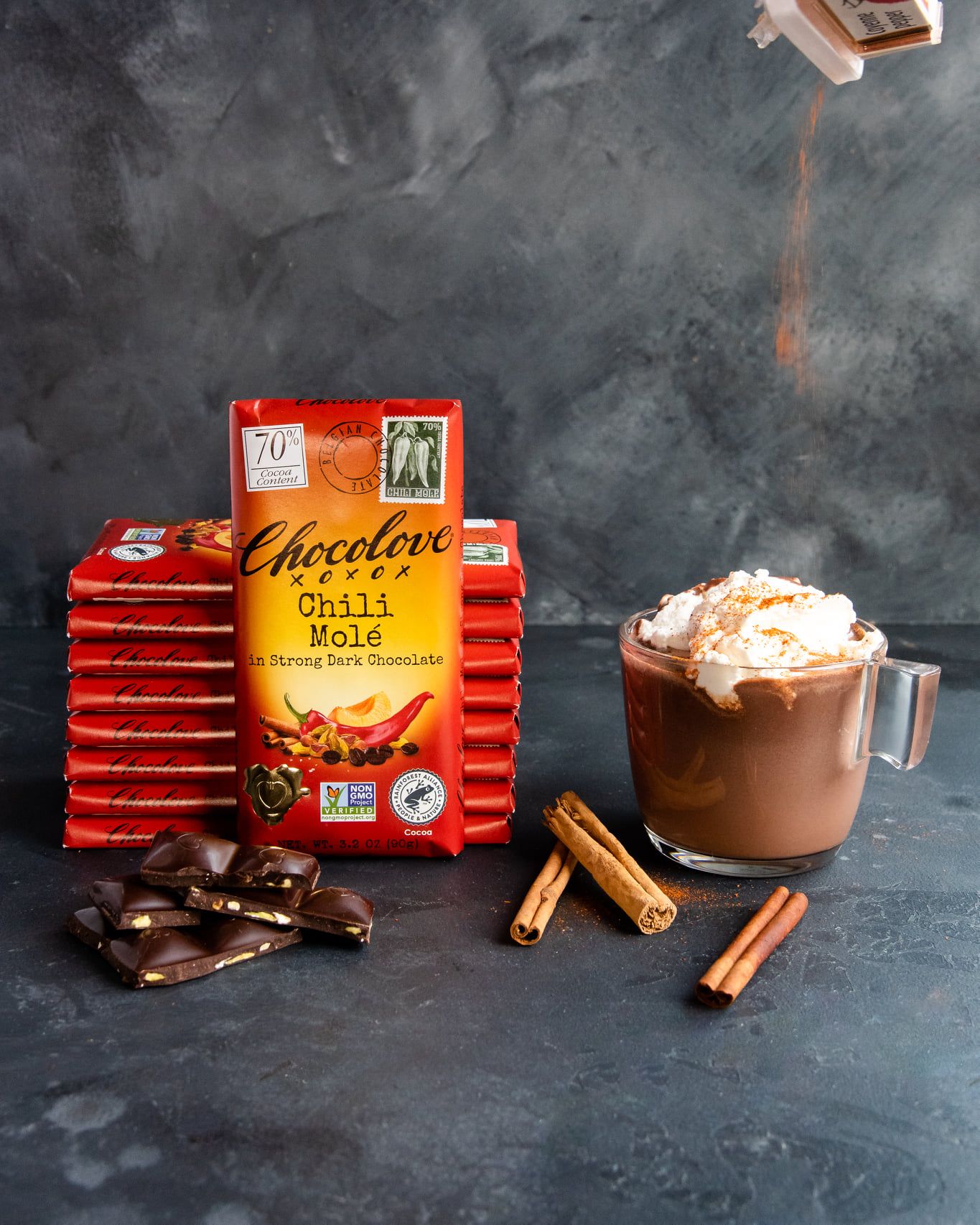 Chocolove 12: Lifestyle Secondary Images
