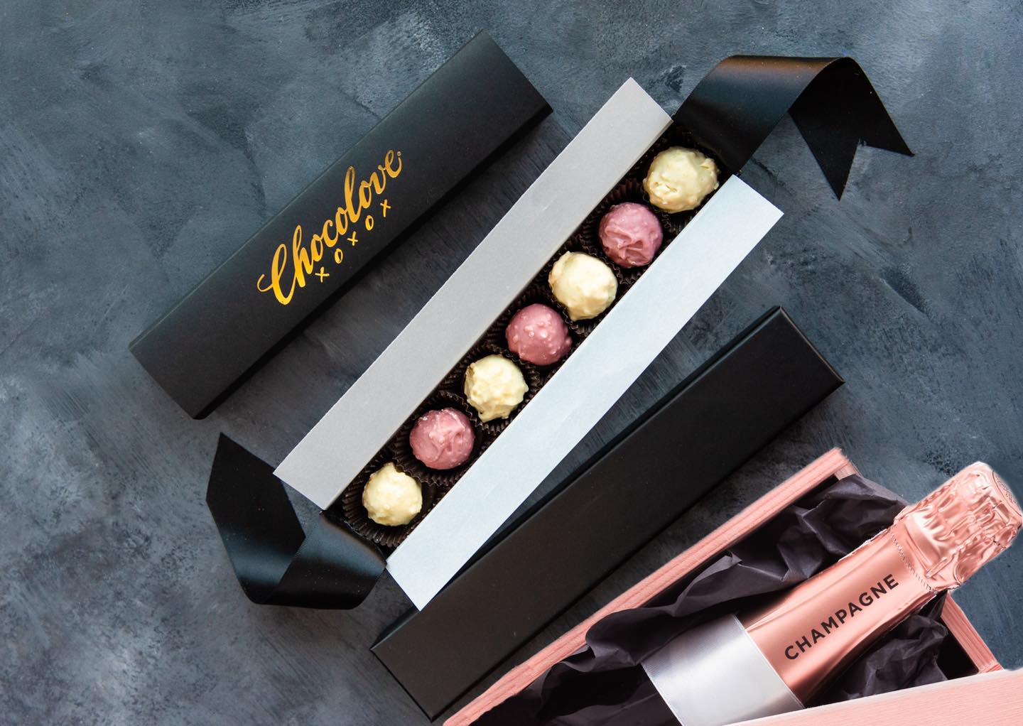 Chocolove 15: Packaging
