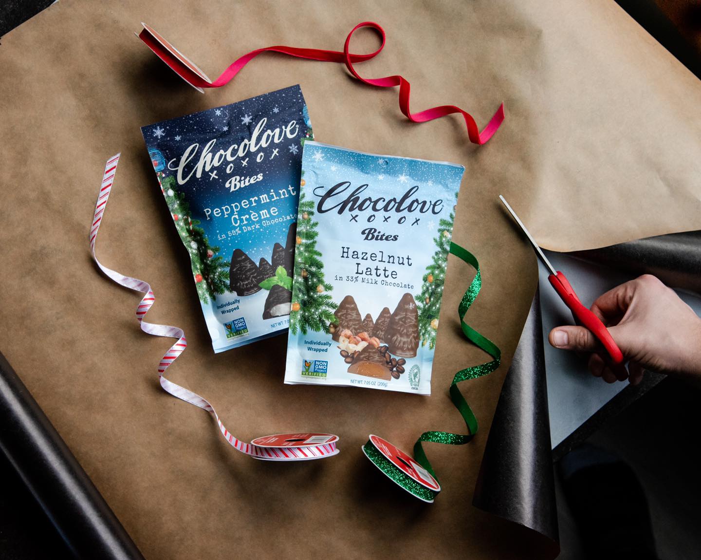 Chocolove 17: Lifestyle Secondary Images