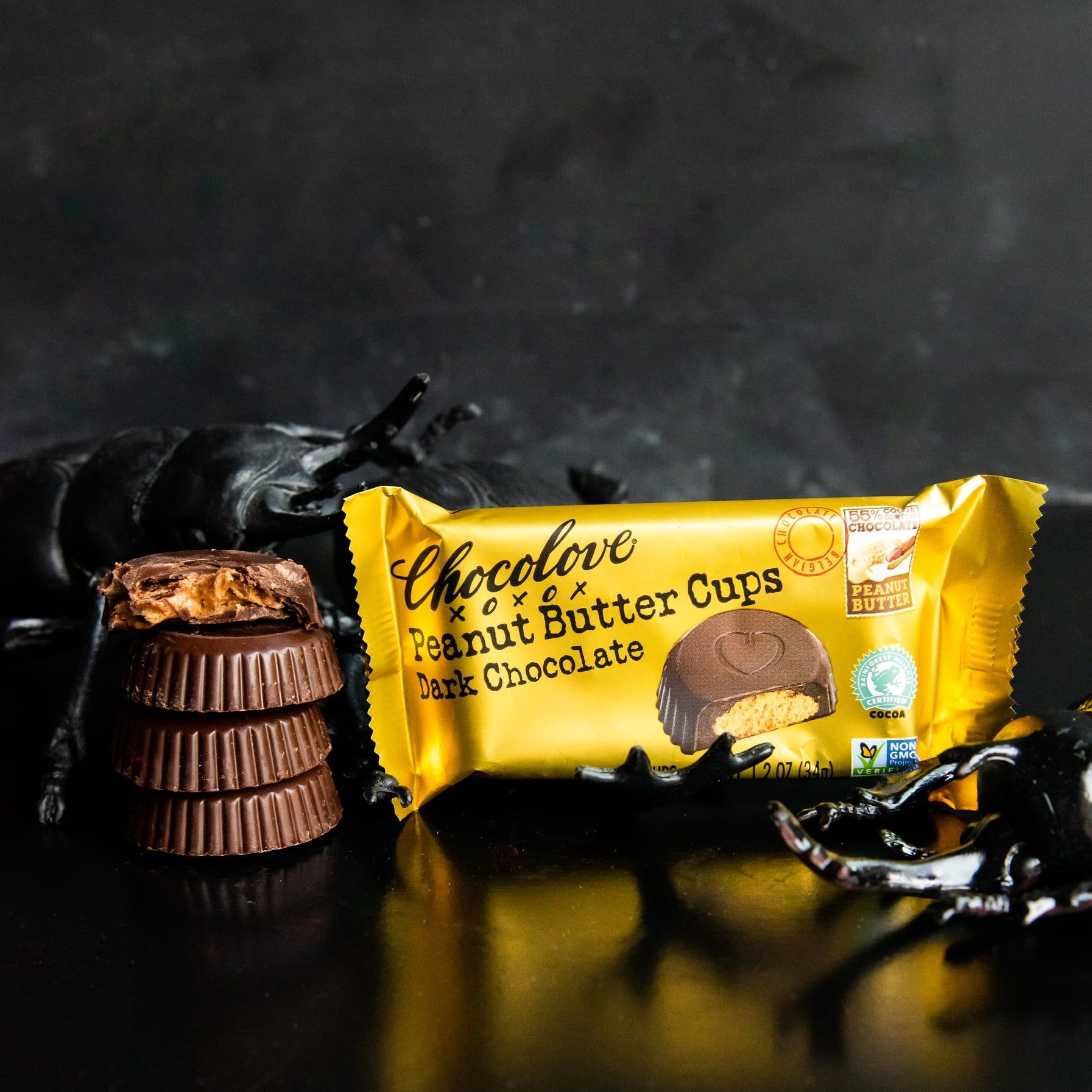 Chocolove 19: Lifestyle Secondary Images