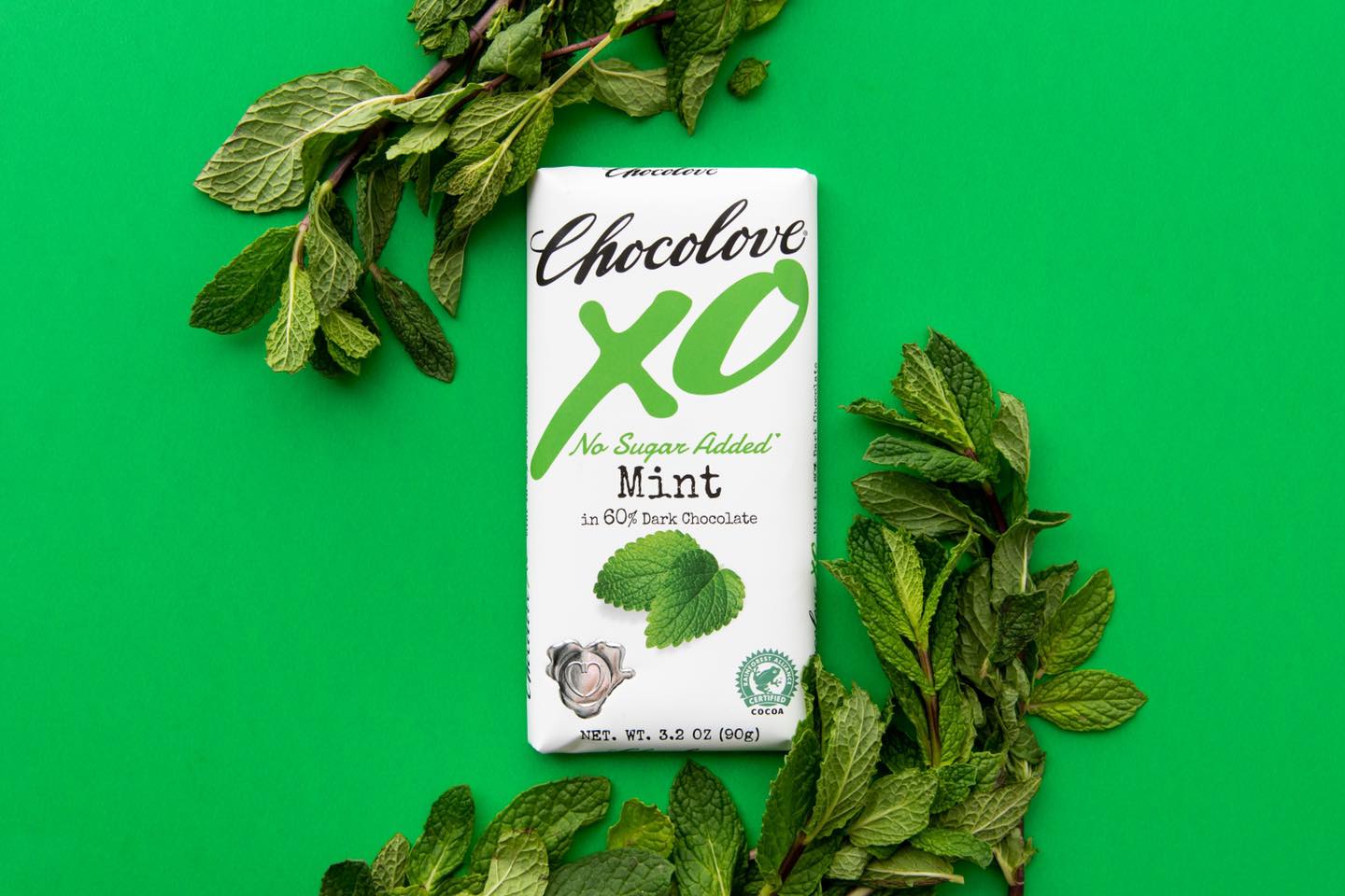 Chocolove 20: Backdrops