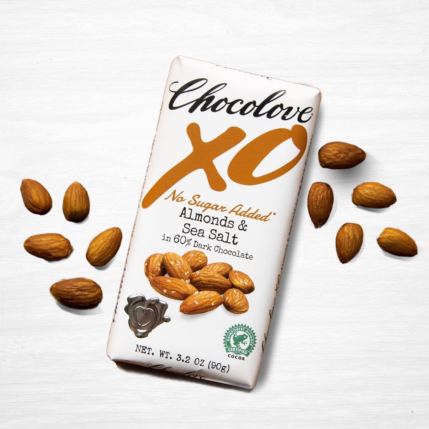Chocolove 22: Product Hero Images