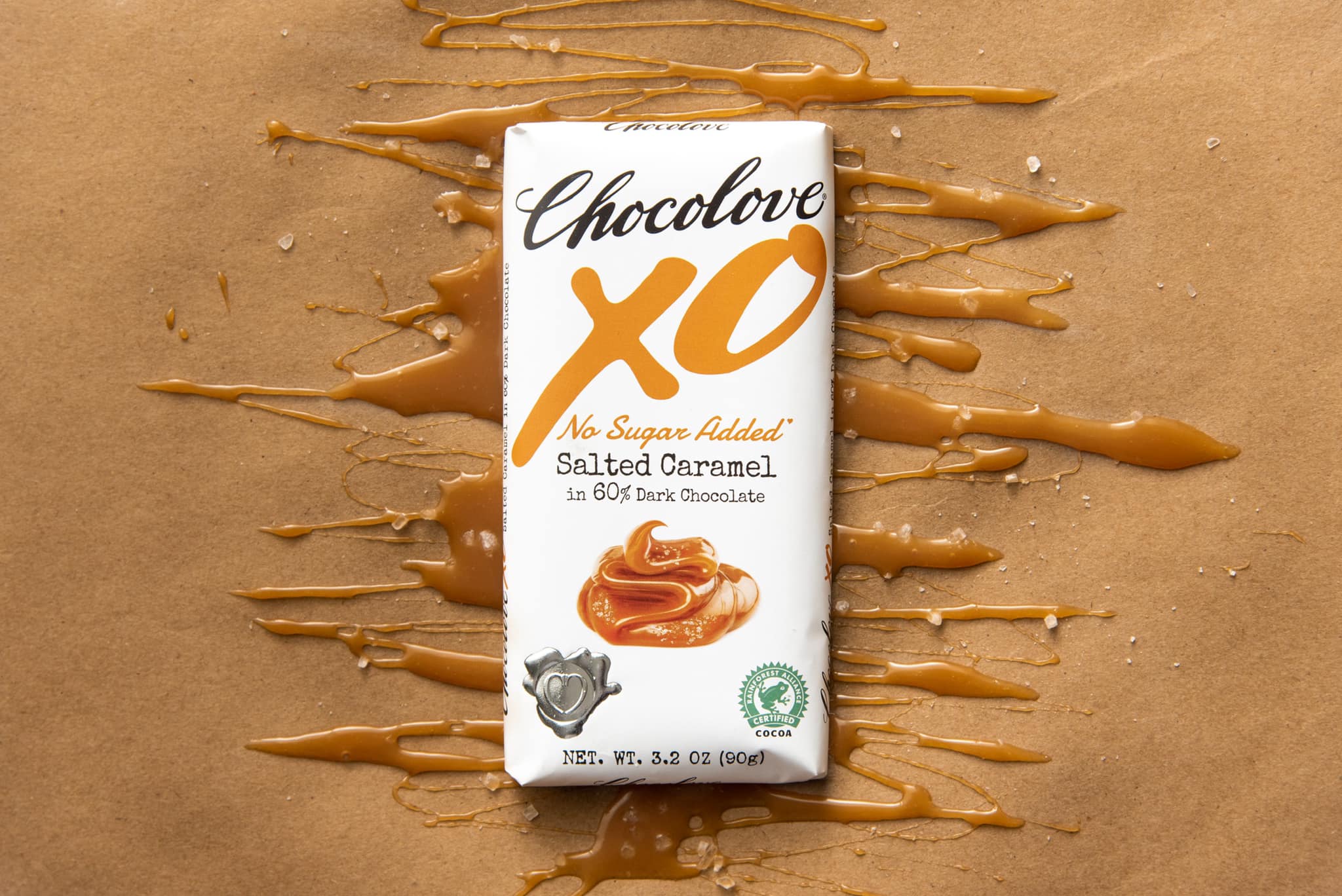 Chocolove 26: Backdrops