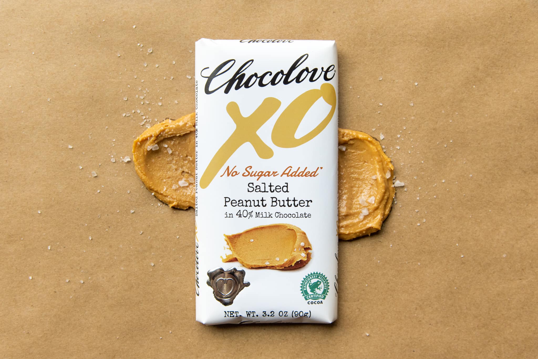 Chocolove 28: Backdrops