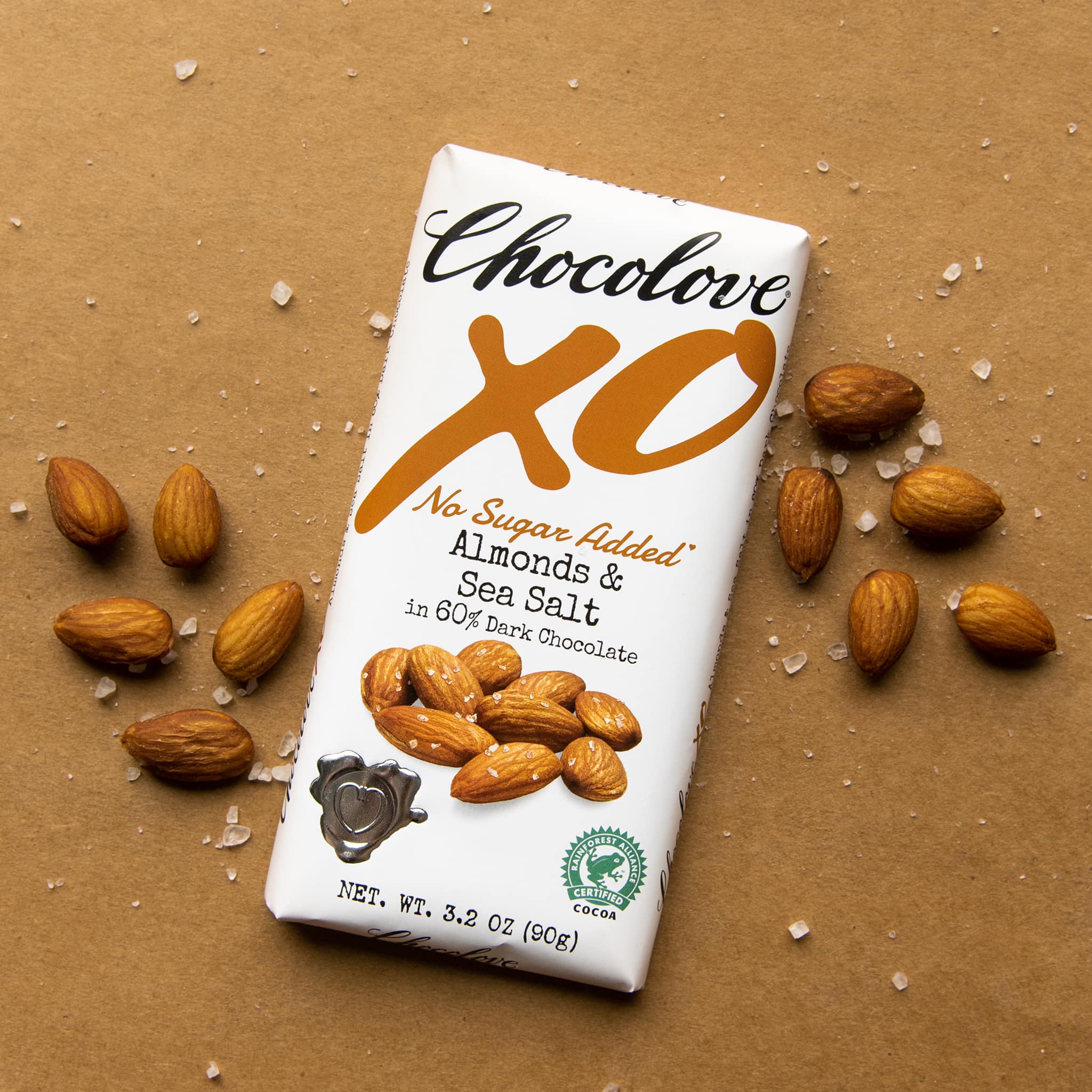 Chocolove 29: Backdrops