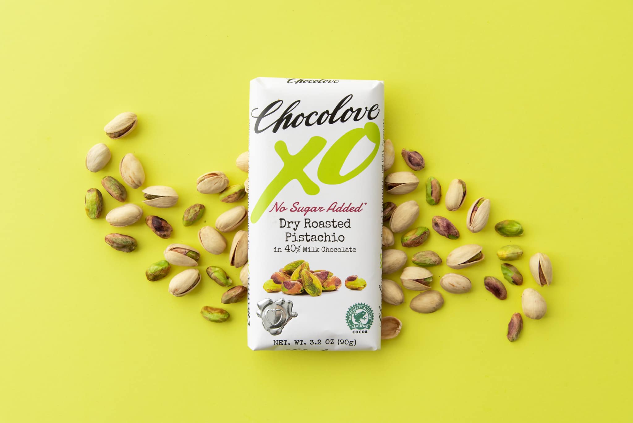 Chocolove 30: Backdrops