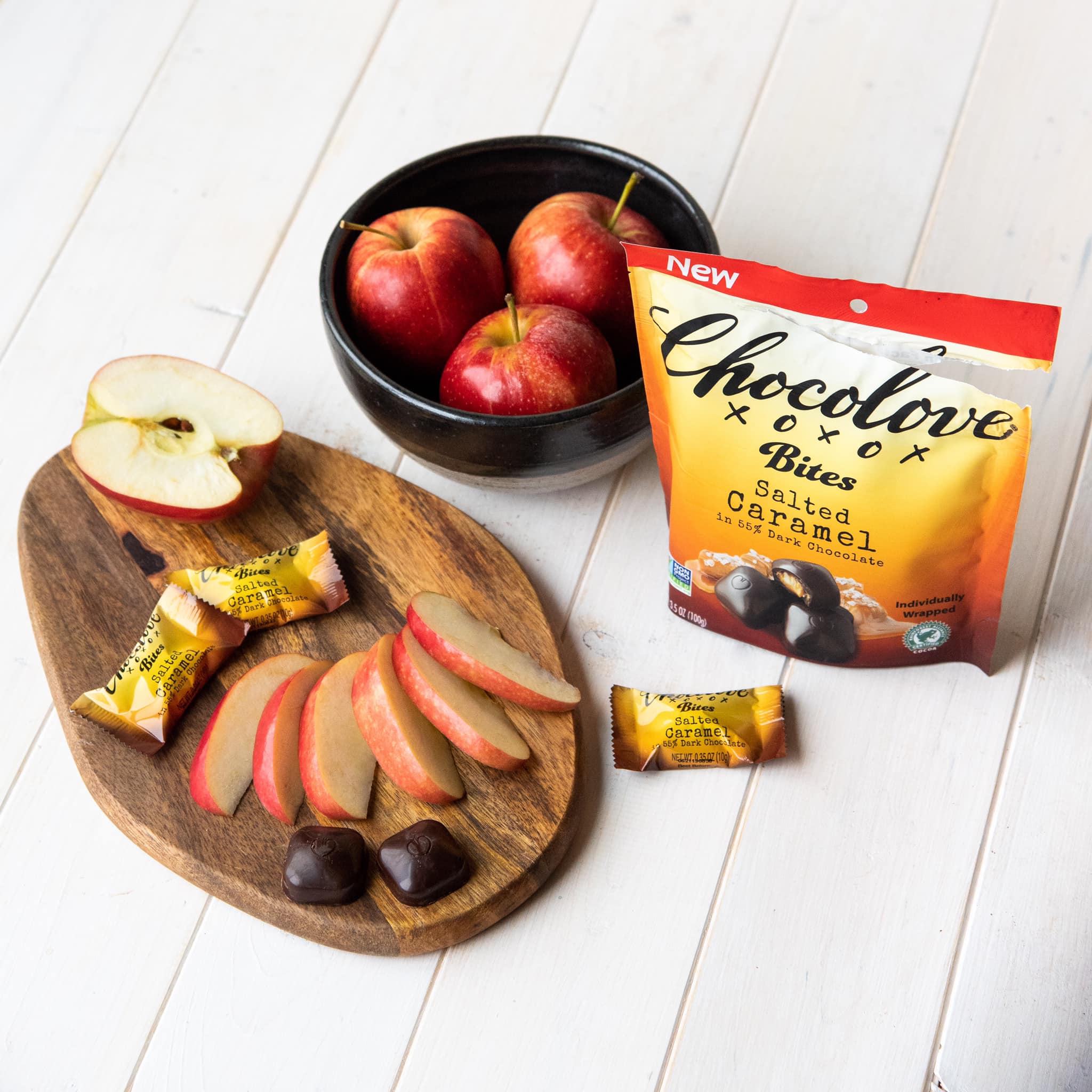 Chocolove 36: Lifestyle Secondary Images
