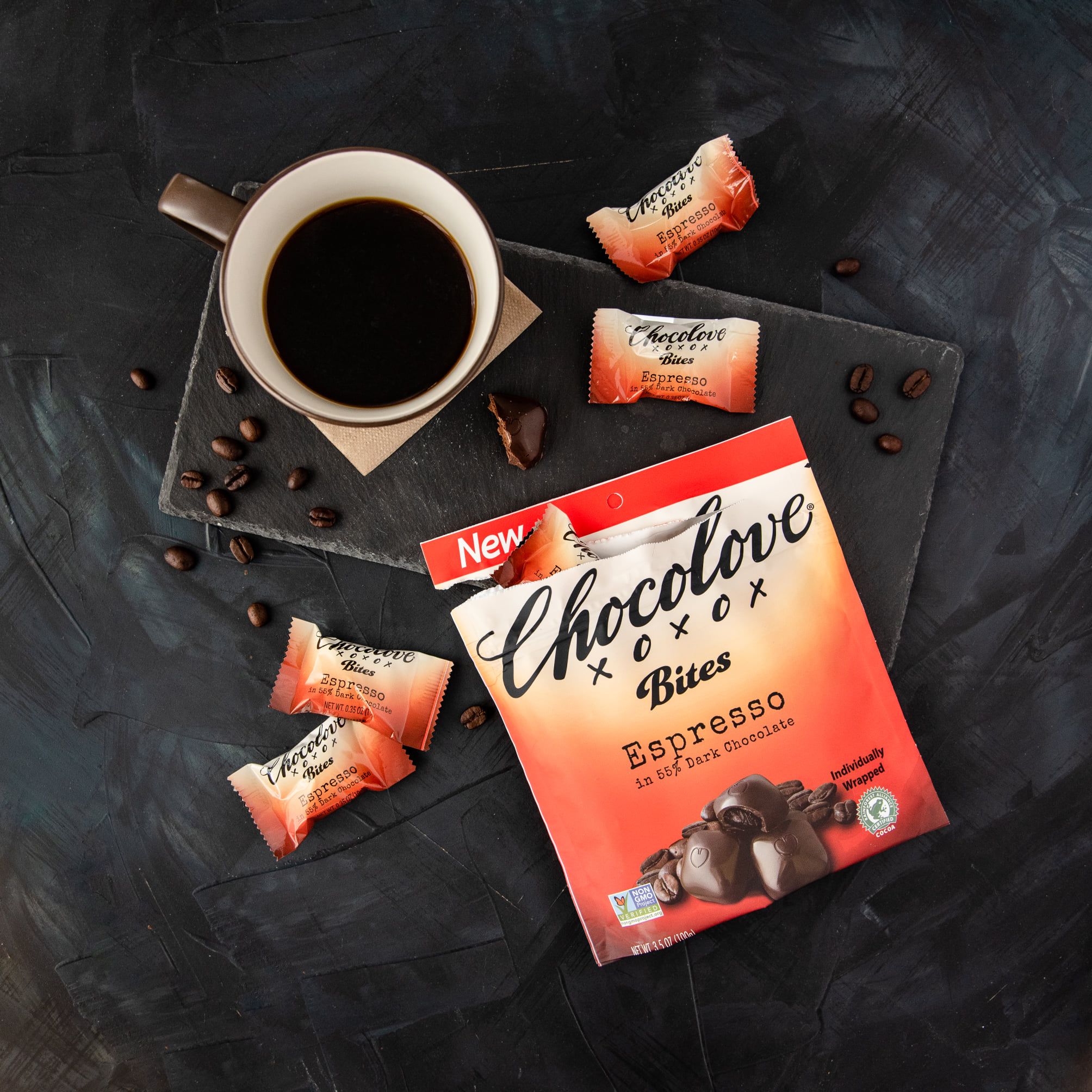 Chocolove 37: Lifestyle Secondary Images