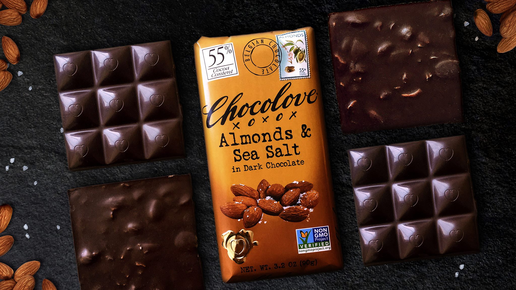 Chocolove 5: A+