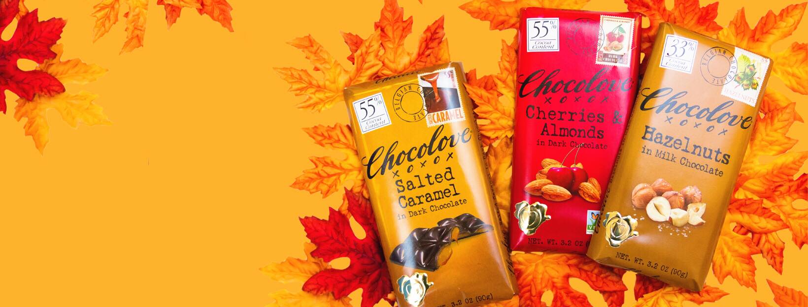 Chocolove 7: A+
