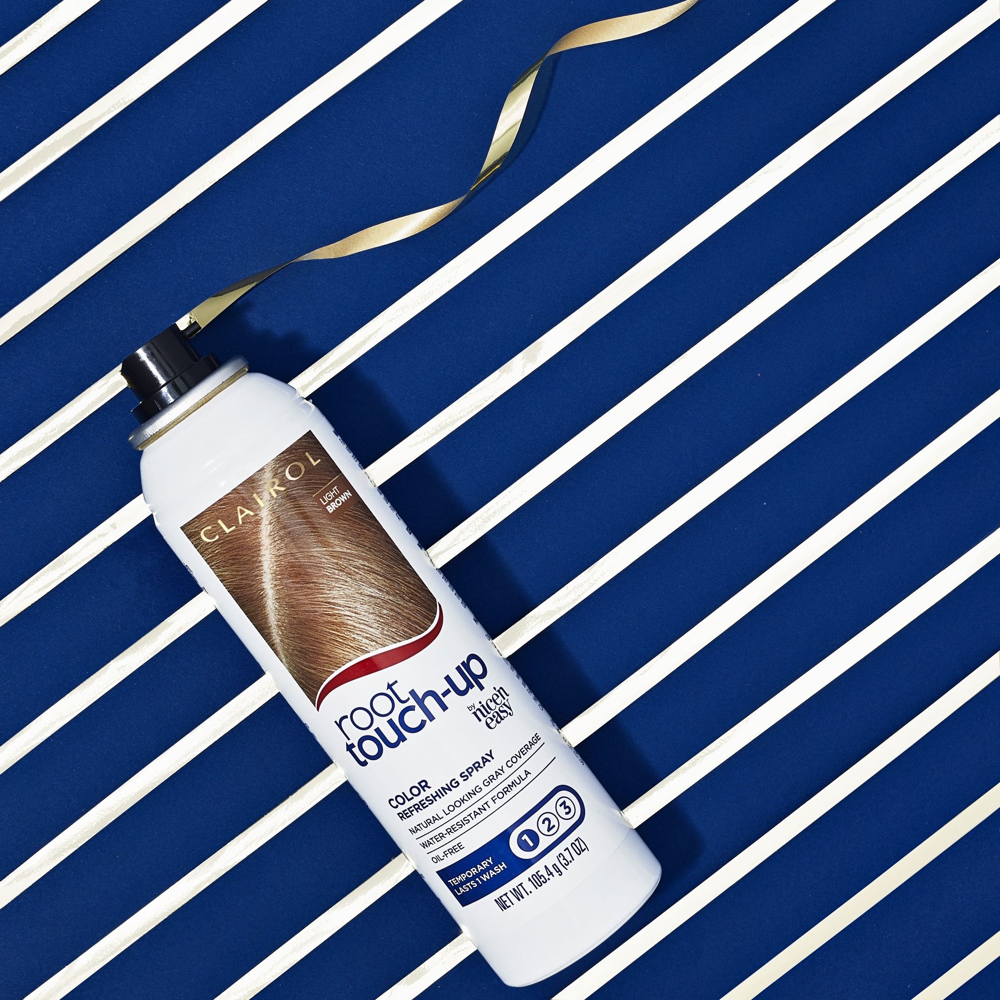 Clairol 11: Backdrops