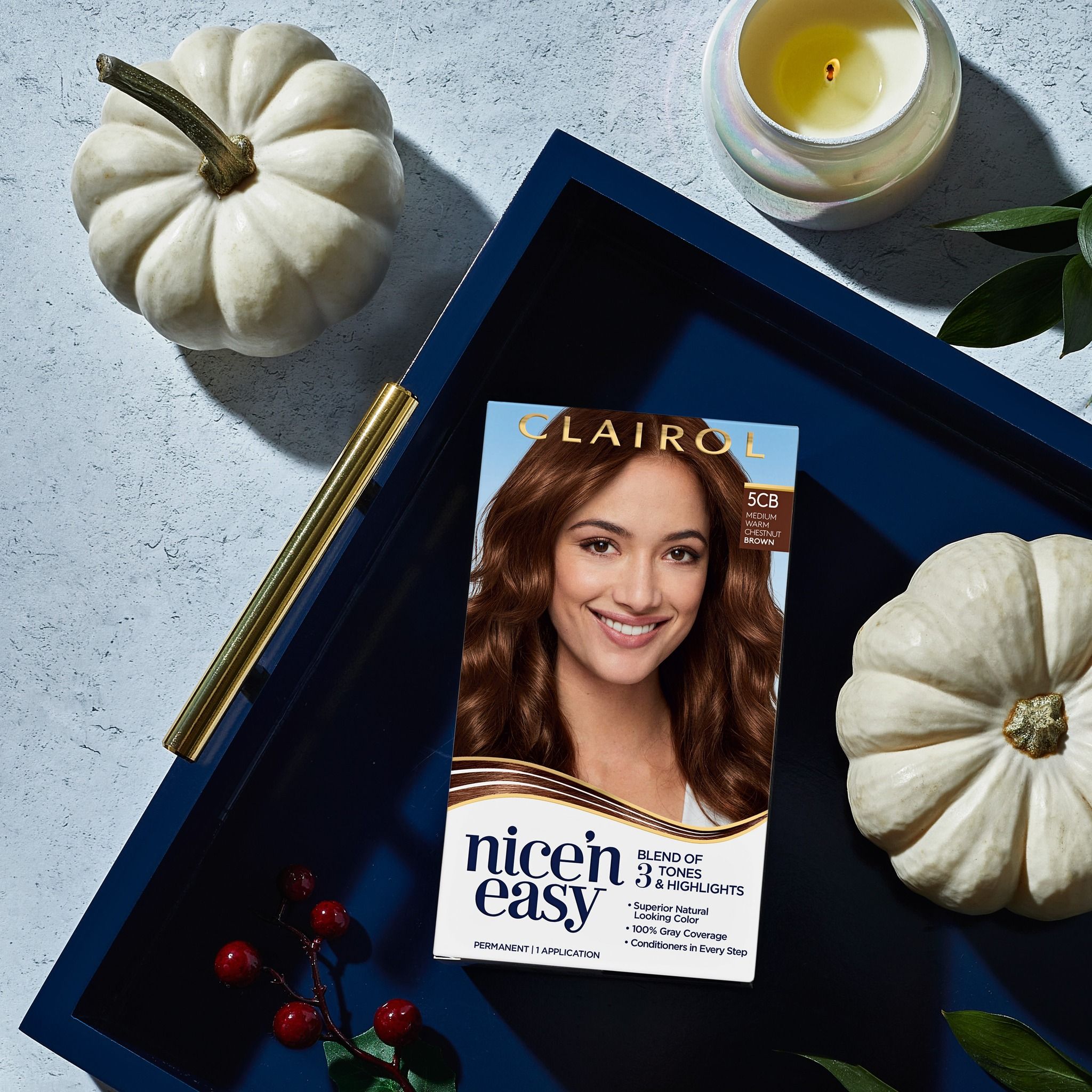 Clairol 13: Lifestyle Secondary Images