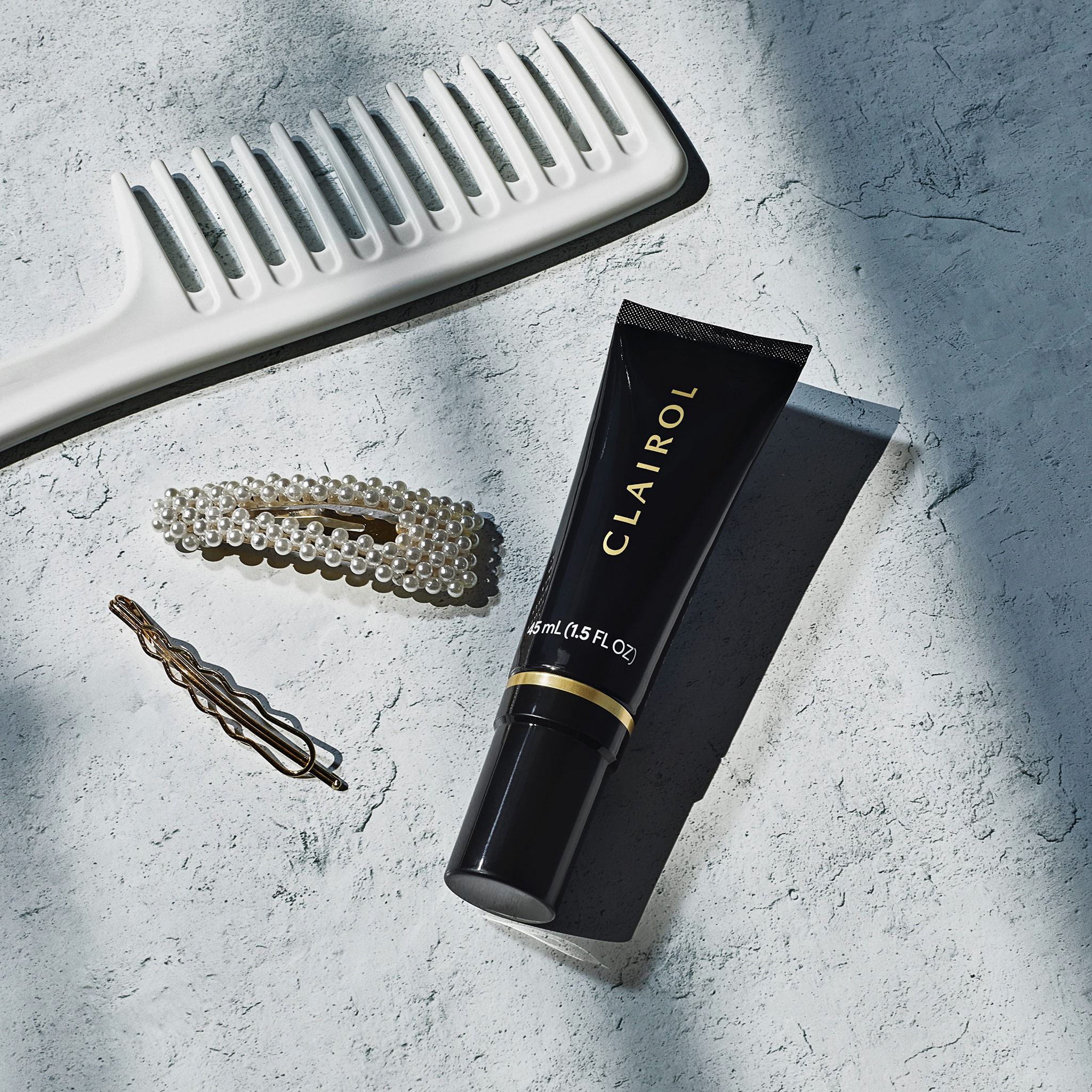Clairol 15: Lifestyle Secondary Images