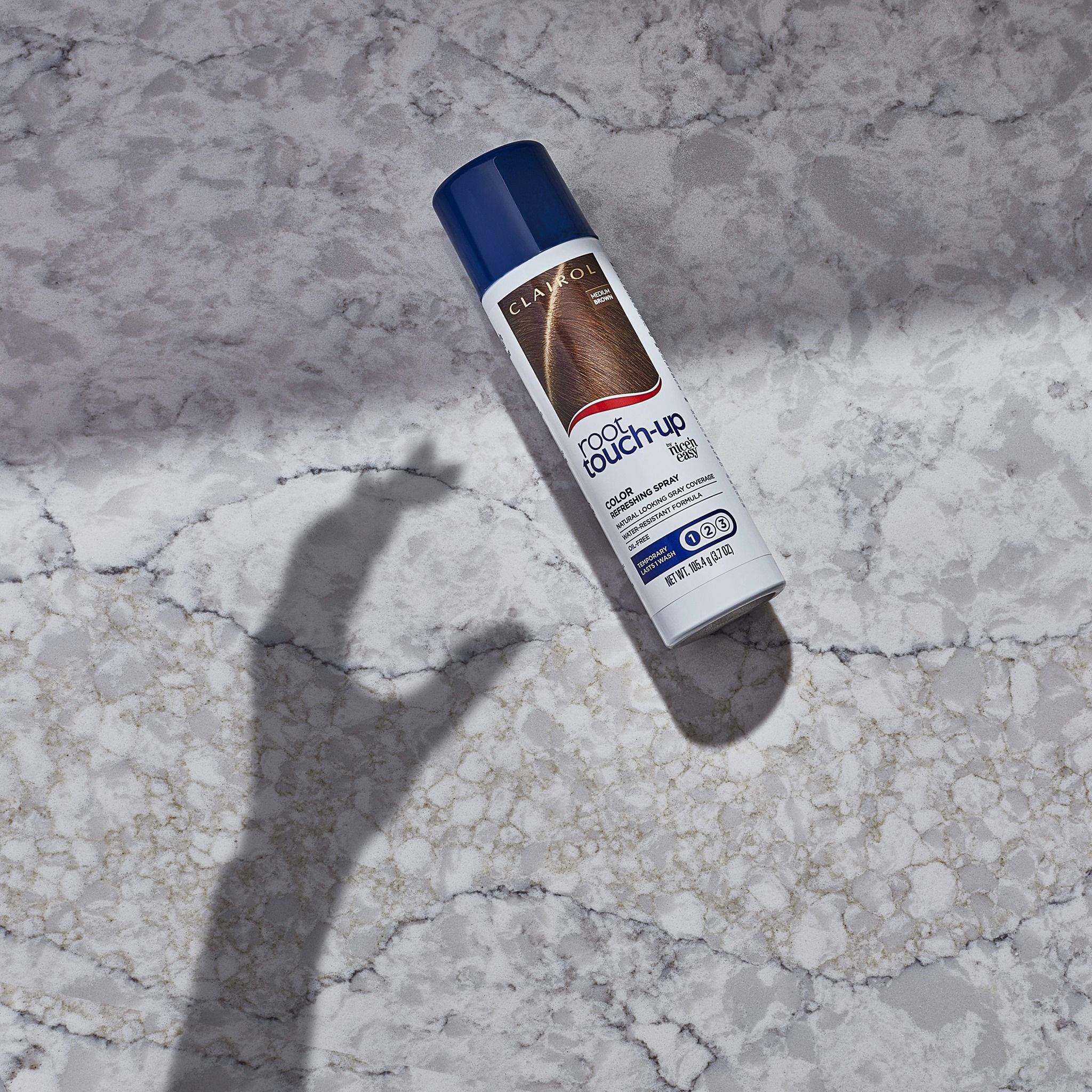 Clairol 18: UGC Secondary Images