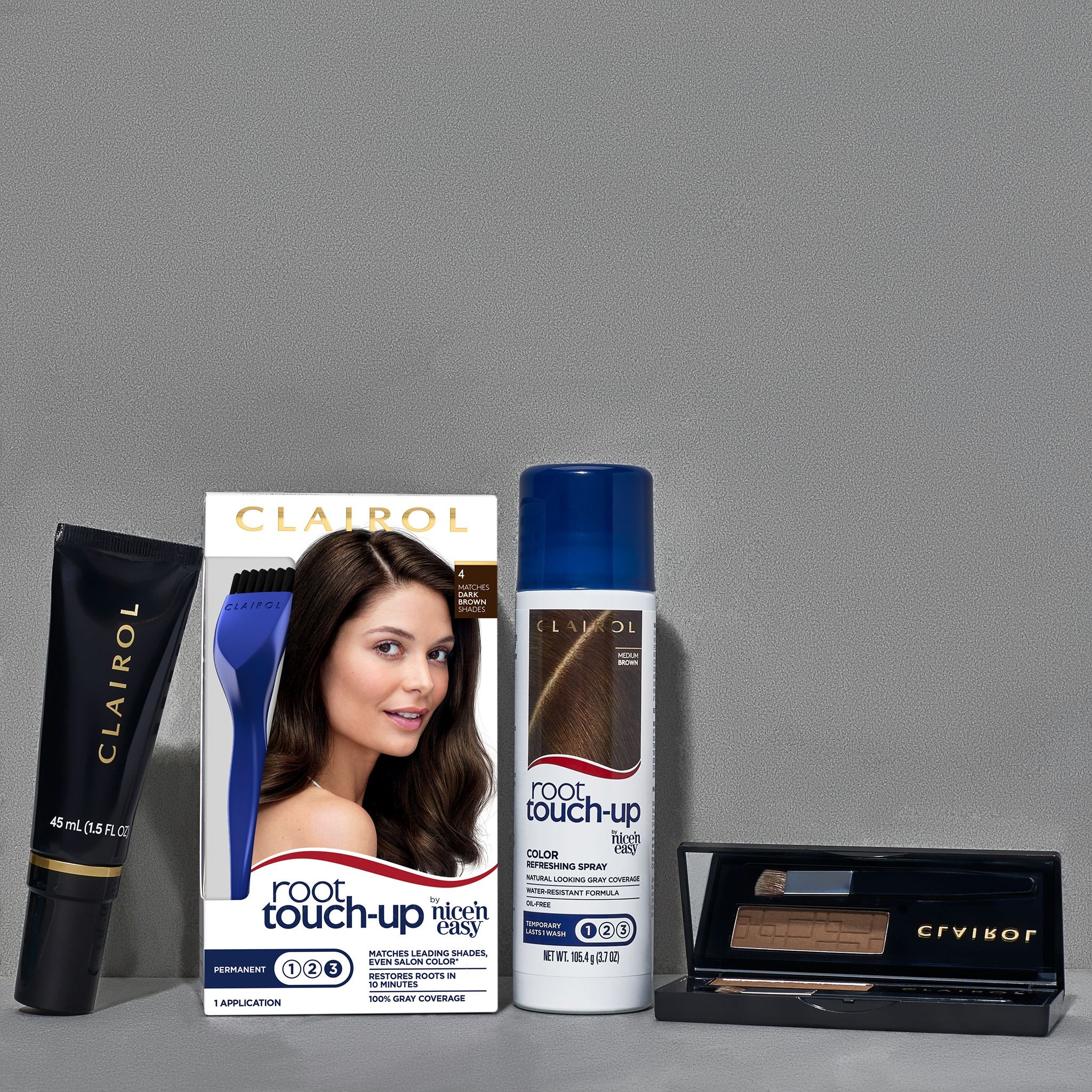 Clairol 22: Lifestyle Secondary Images
