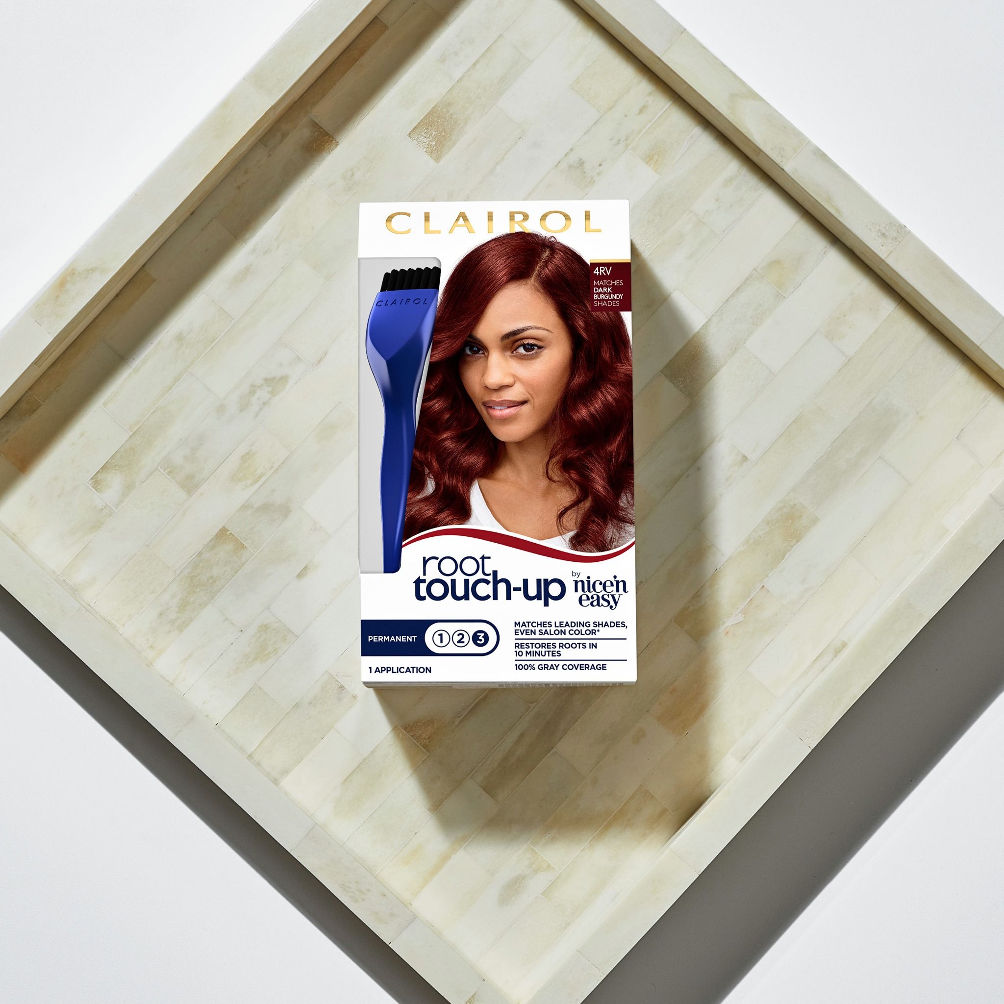 Clairol 28: Lifestyle Secondary Images