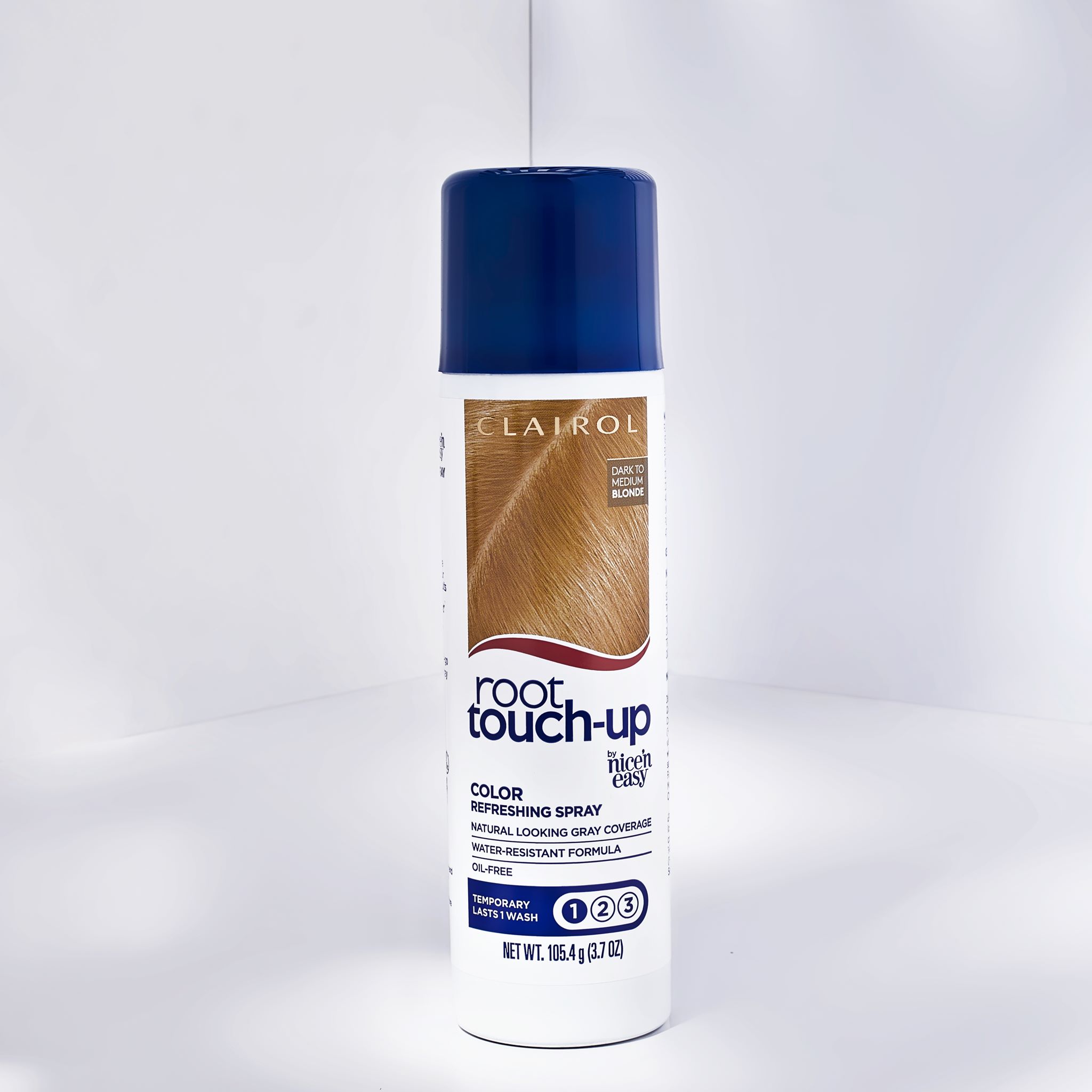Clairol 32: Product Hero Images