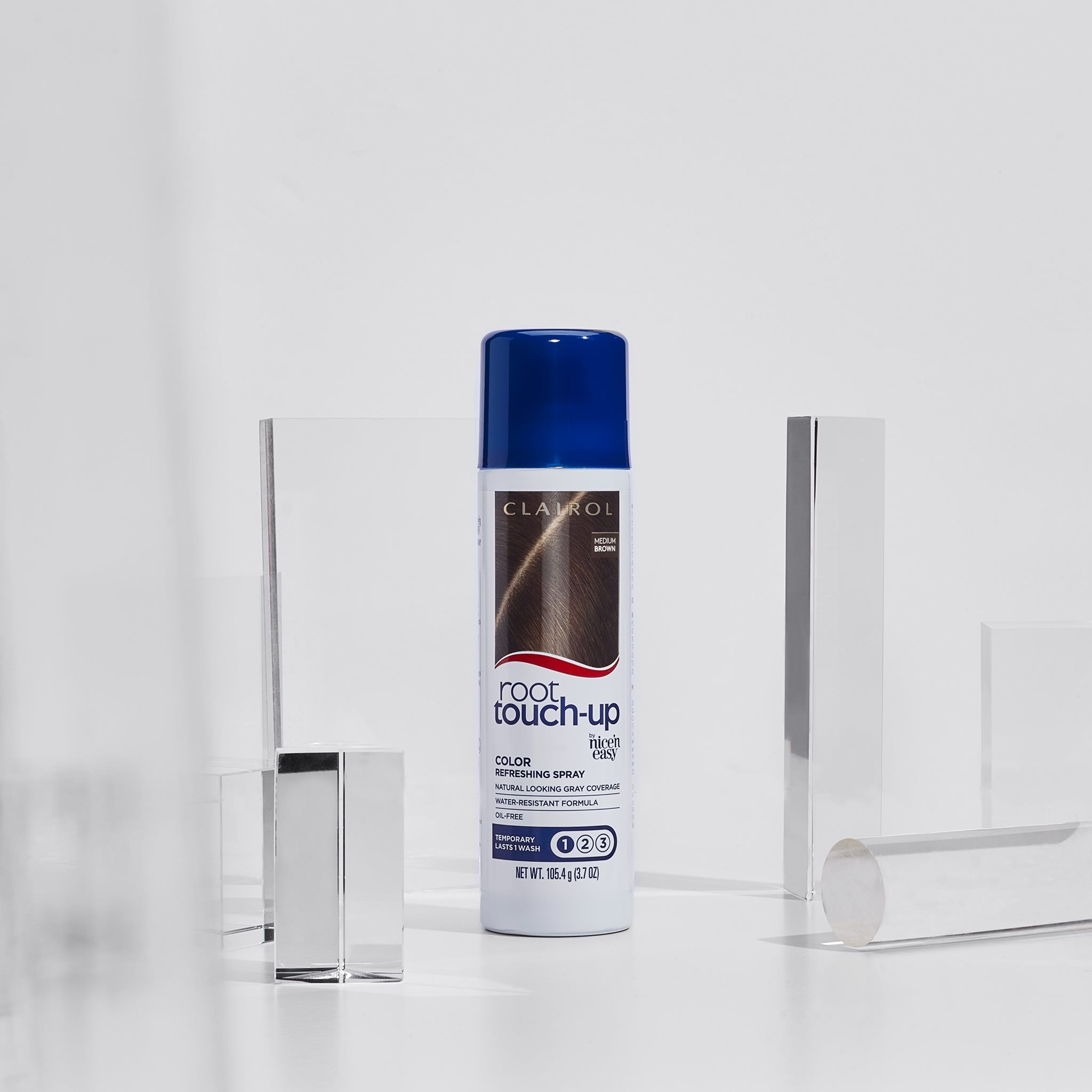 Clairol 33: Product Hero Images