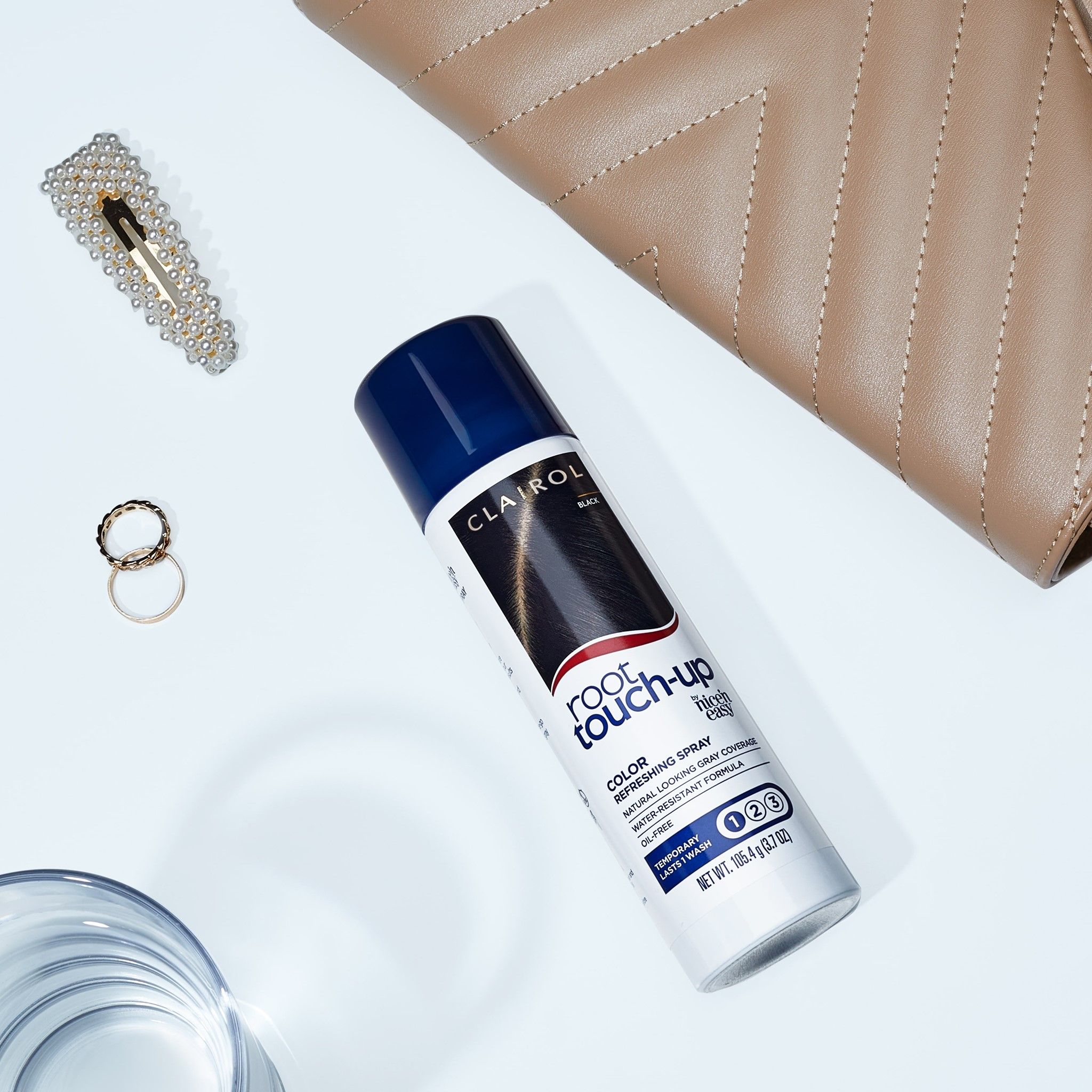 Clairol 35: Lifestyle Secondary Images