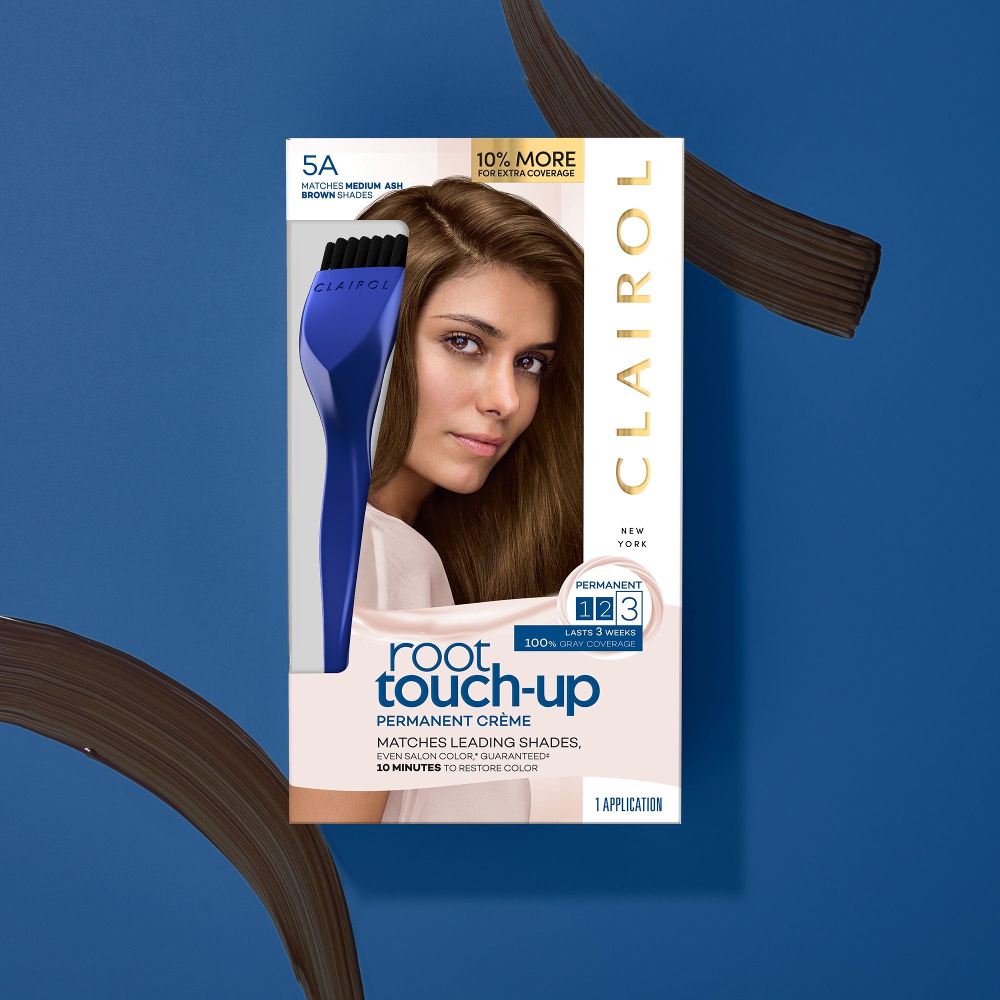 Clairol 39: Backdrops