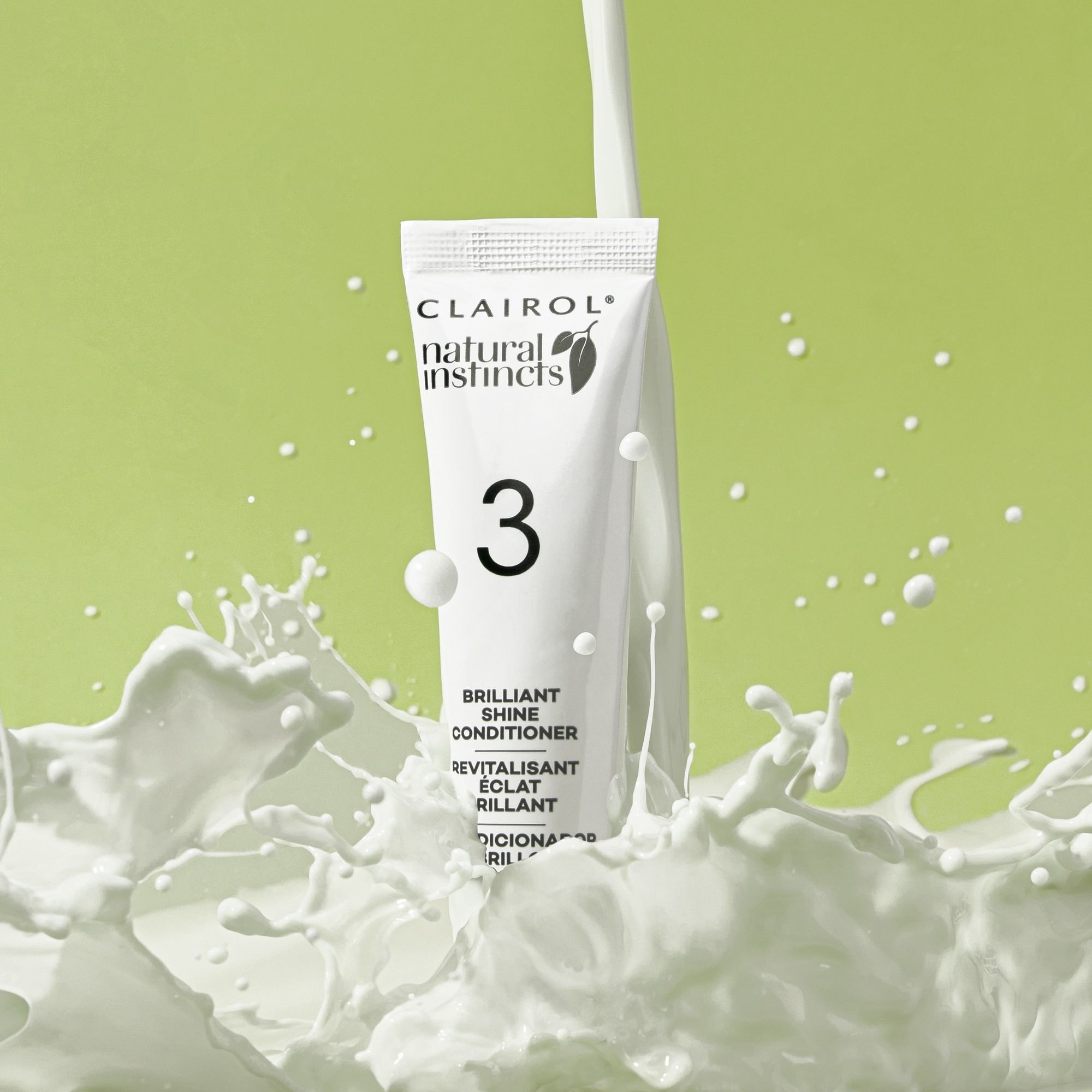 Clairol 41: Backdrops