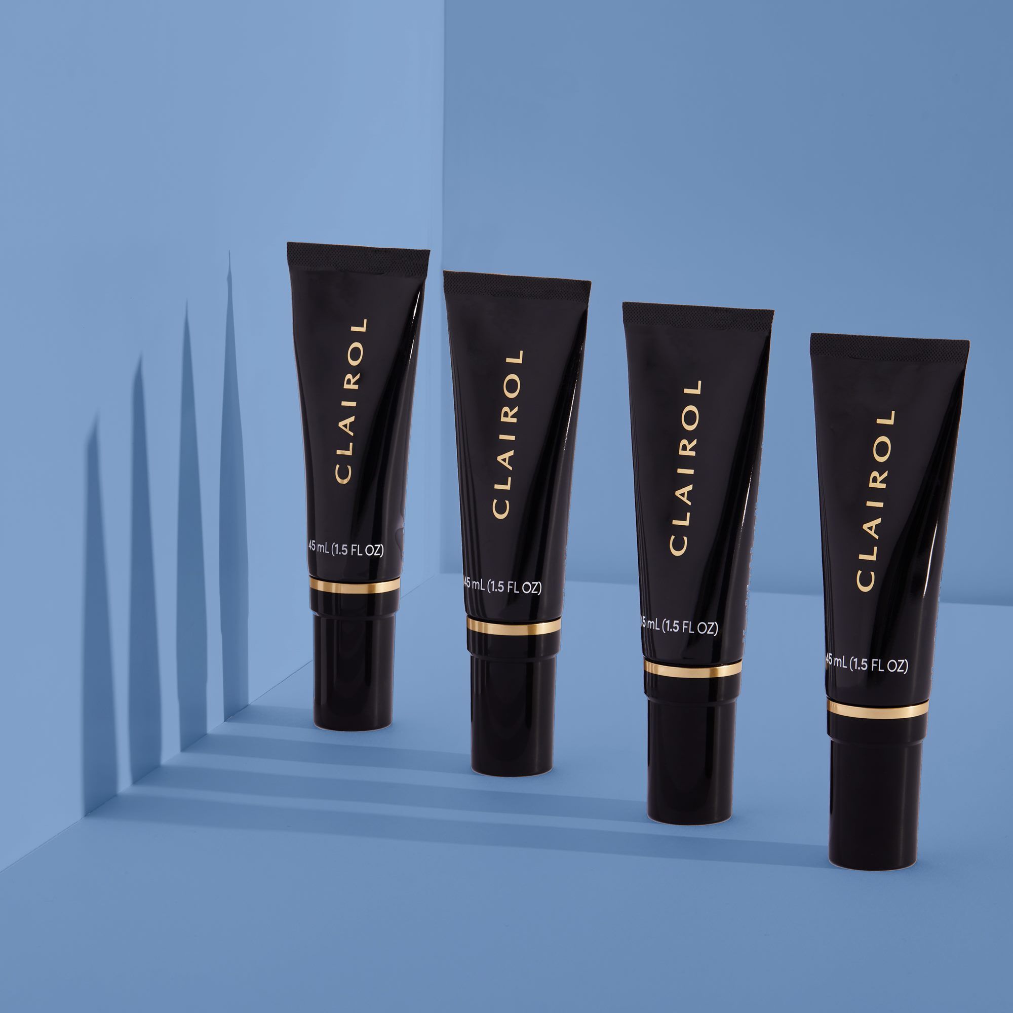 Clairol 42: Backdrops