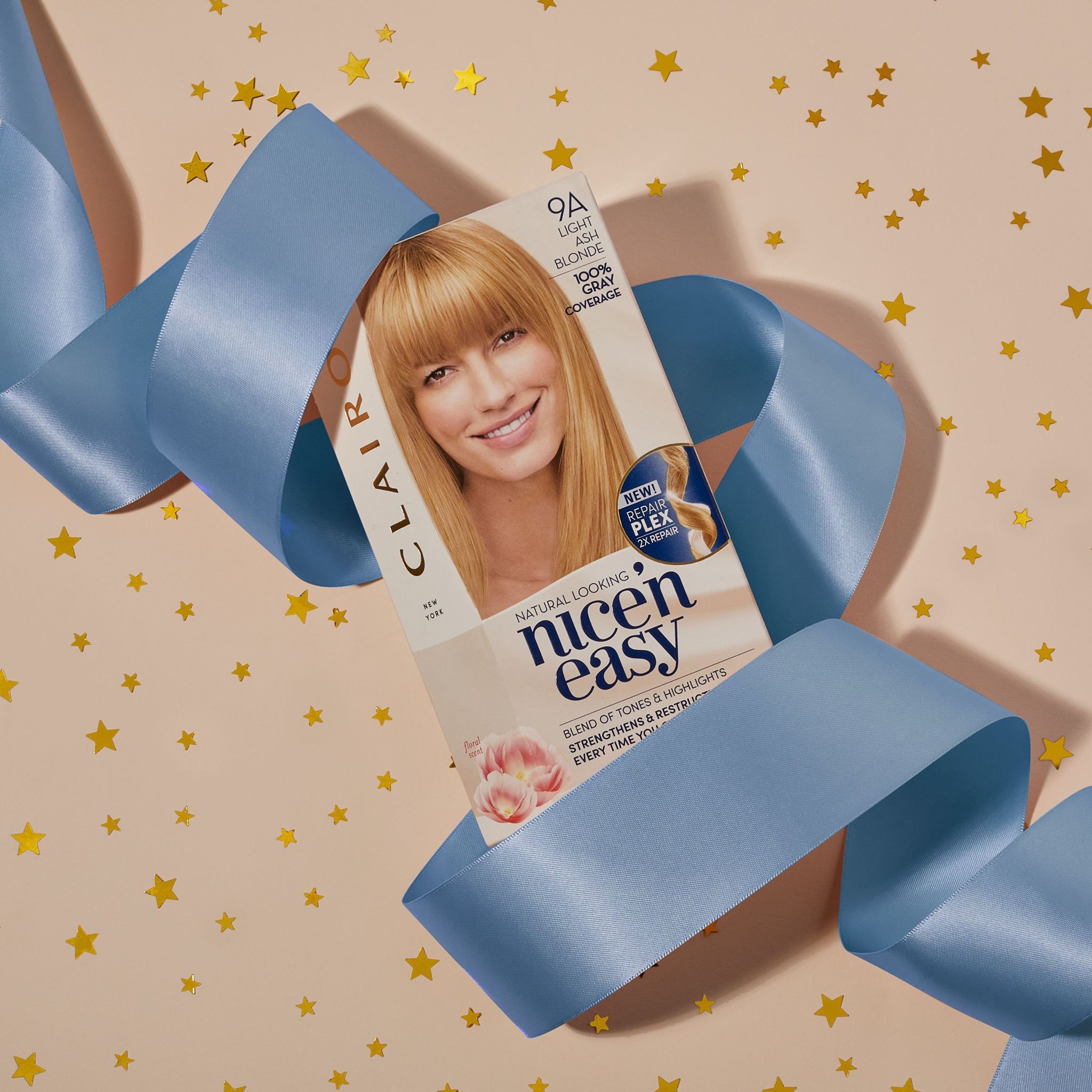 Clairol 44: Backdrops