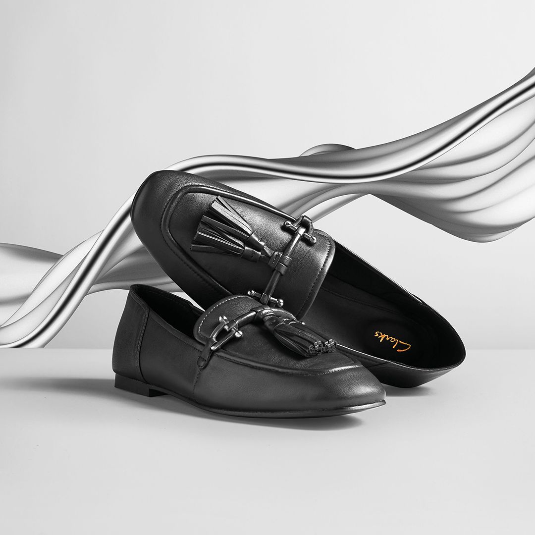 Clarks 10: Product Hero Images