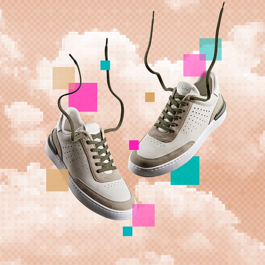 Clarks 14: Backdrops