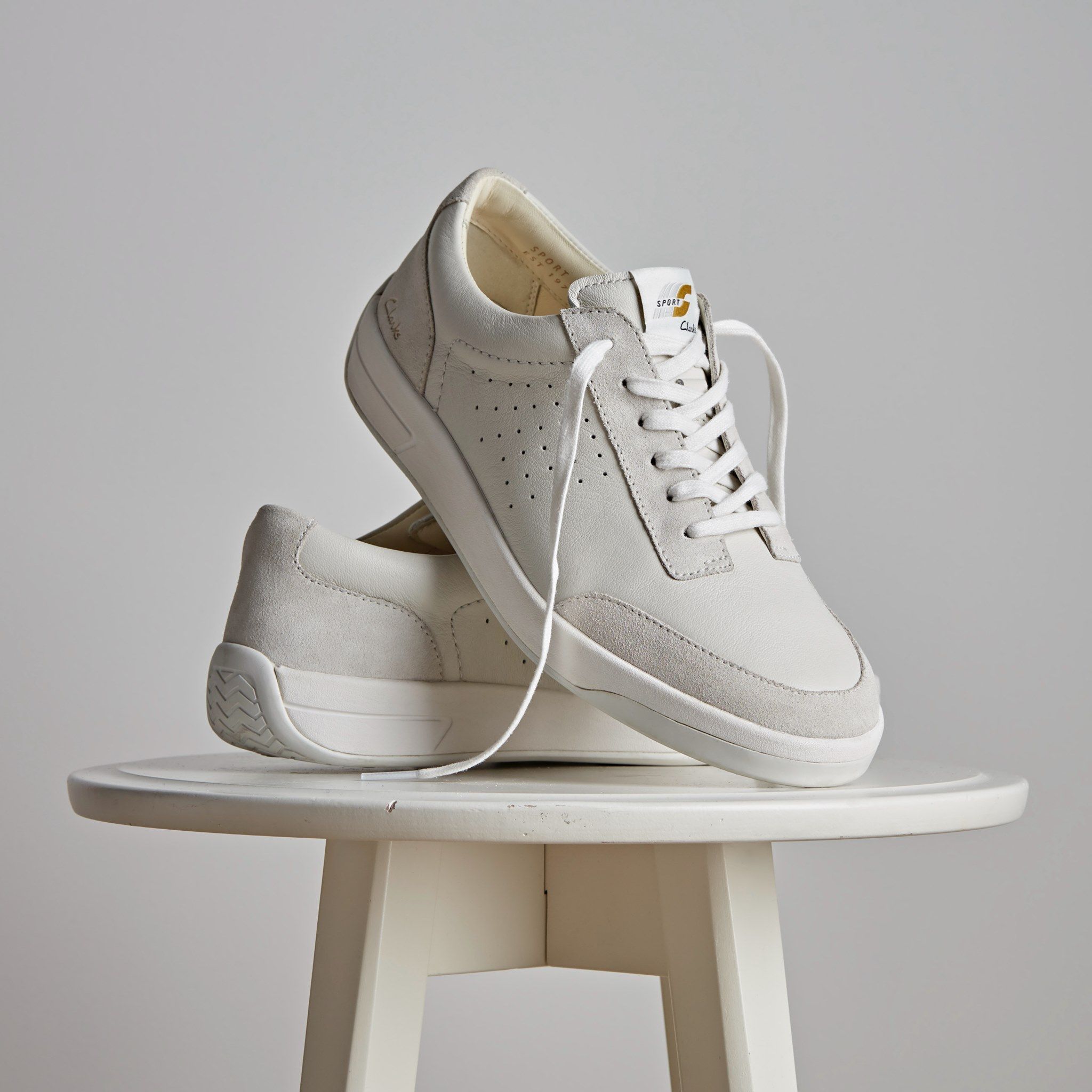 Clarks 15: Product Hero Images