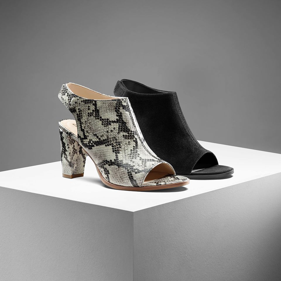Clarks 17: Backdrops