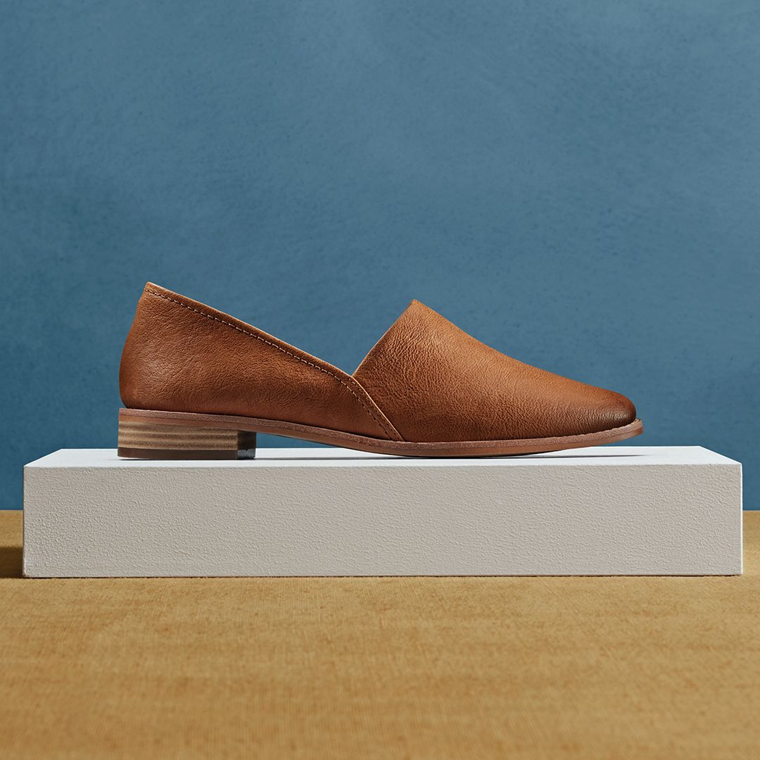 Clarks 2: Backdrops