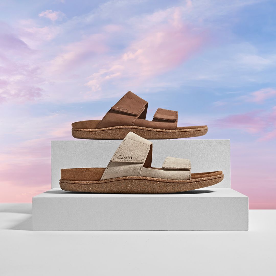 Clarks 3: Backdrops