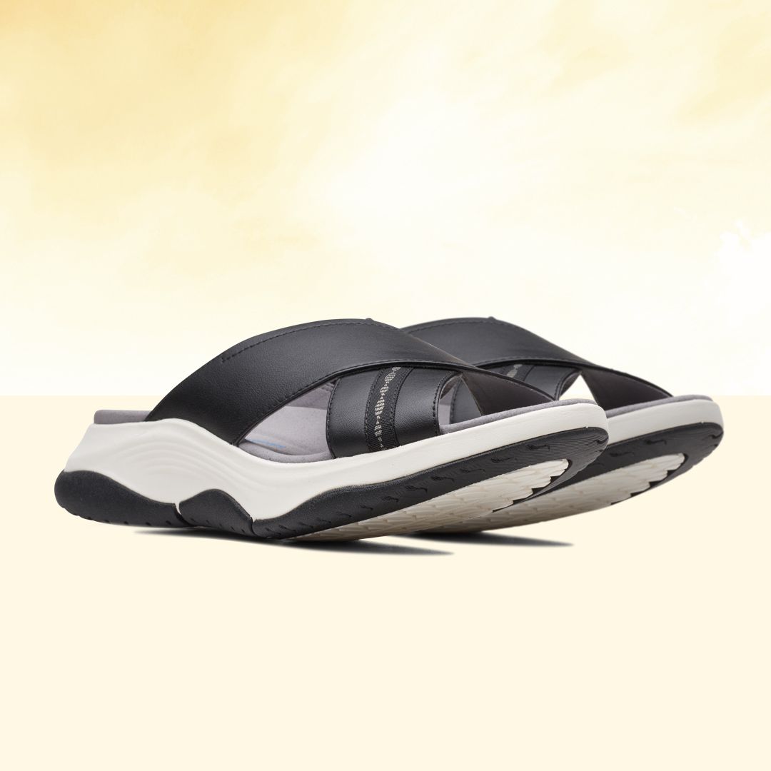 Clarks 5: Backdrops