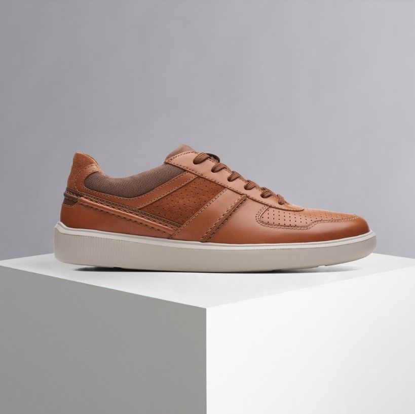 Clarks 8: Product Hero Images