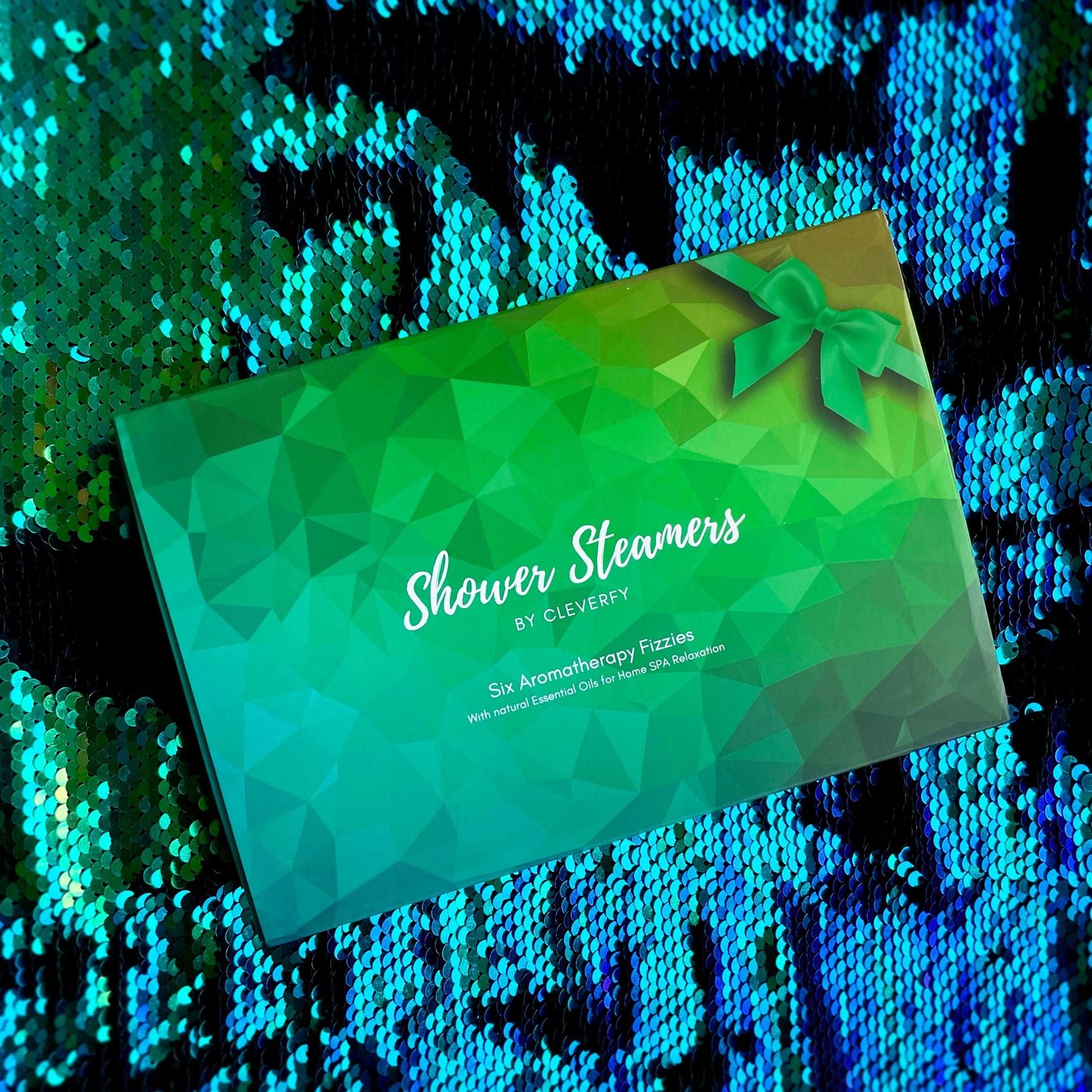Cleverfy 14: Backdrops