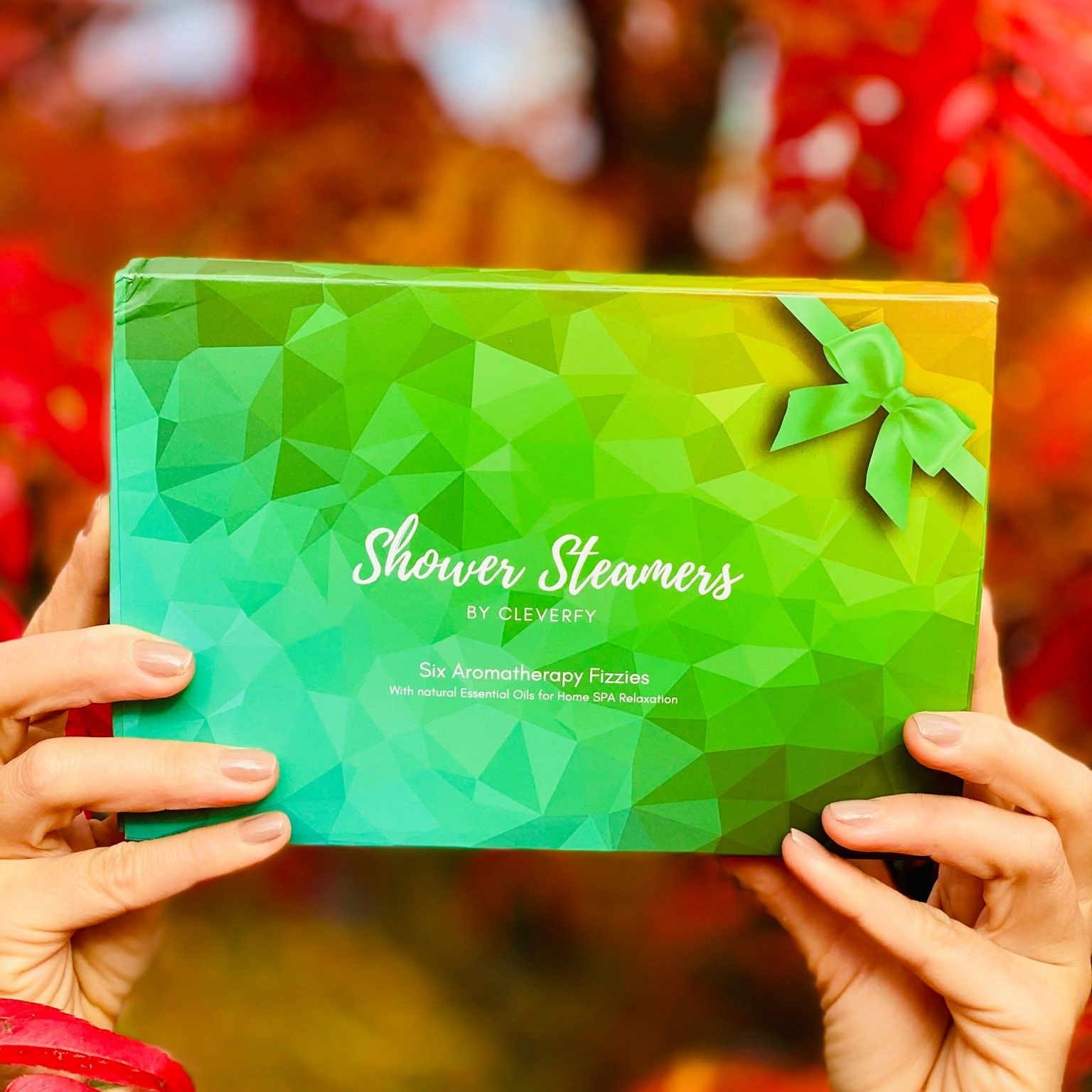 Cleverfy 15: Backdrops