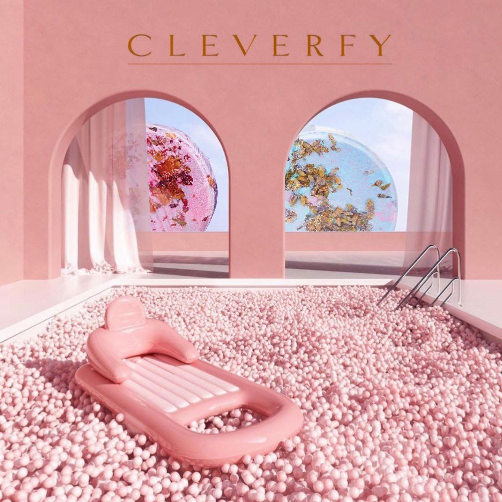 Cleverfy 23: Backdrops