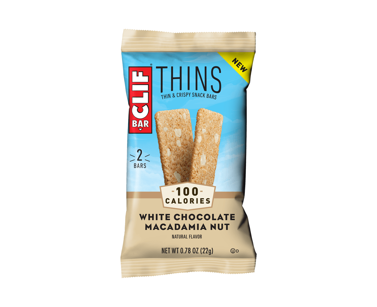 Clifbar 10: Product Hero Images