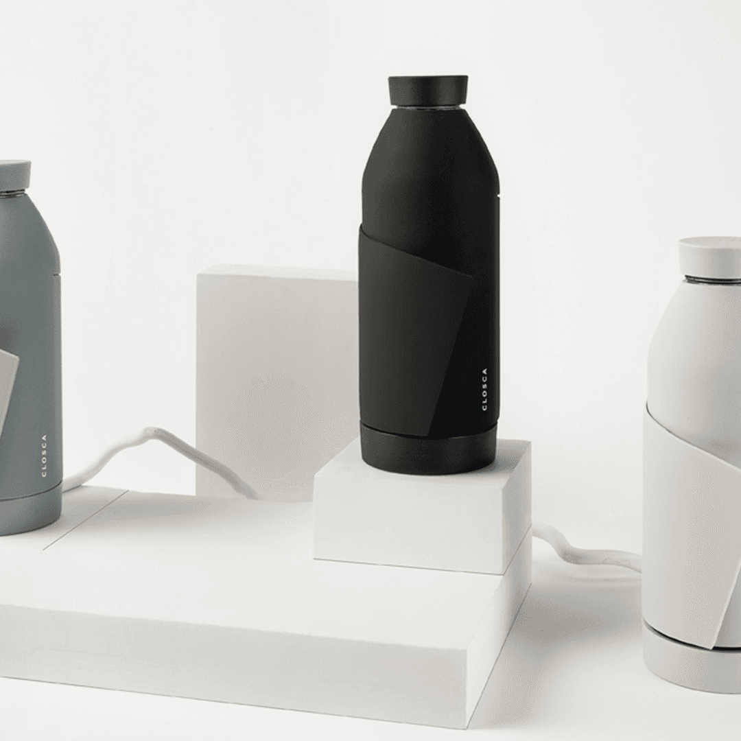 Closca 30: Lifestyle Secondary Images