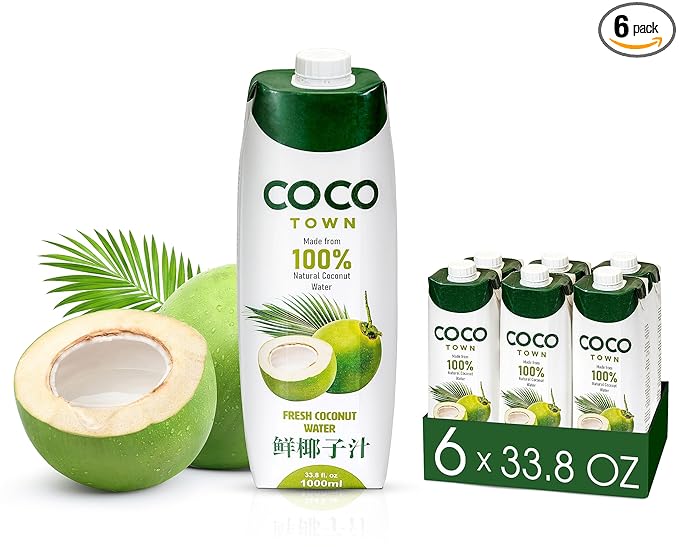 Coco Town: Hero Images