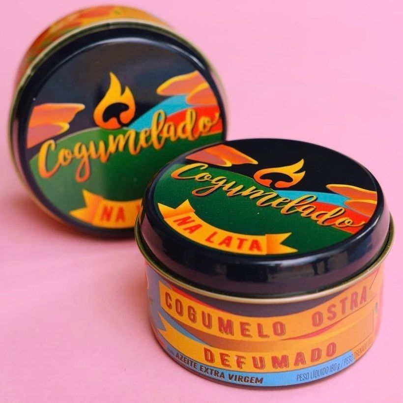 Cogumelado 12: Lifestyle Secondary Images