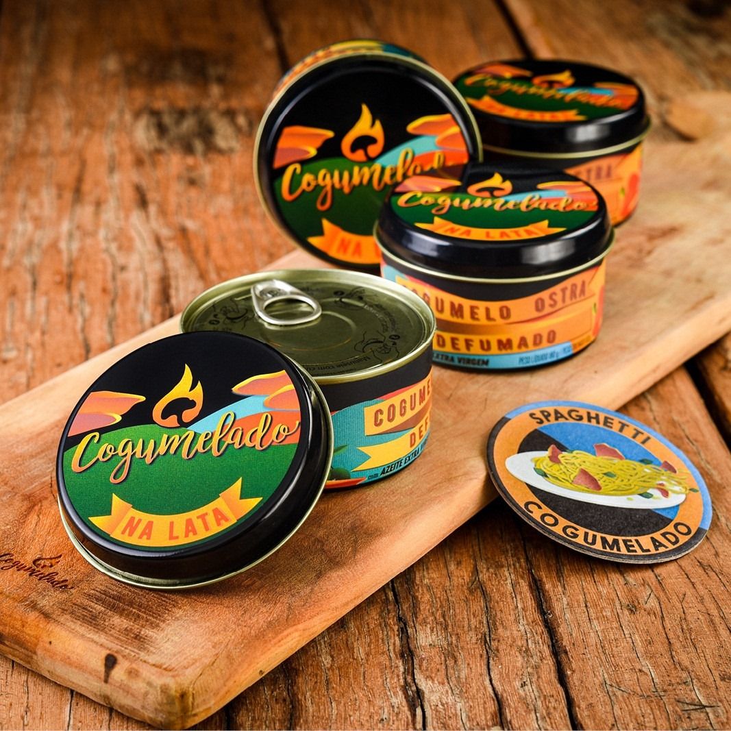 Cogumelado 3: Lifestyle Secondary Images