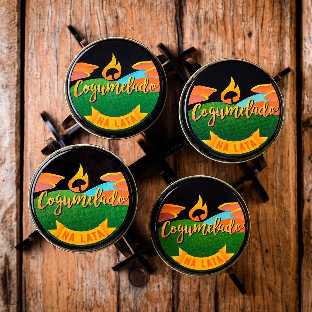 Cogumelado 4: Lifestyle Secondary Images