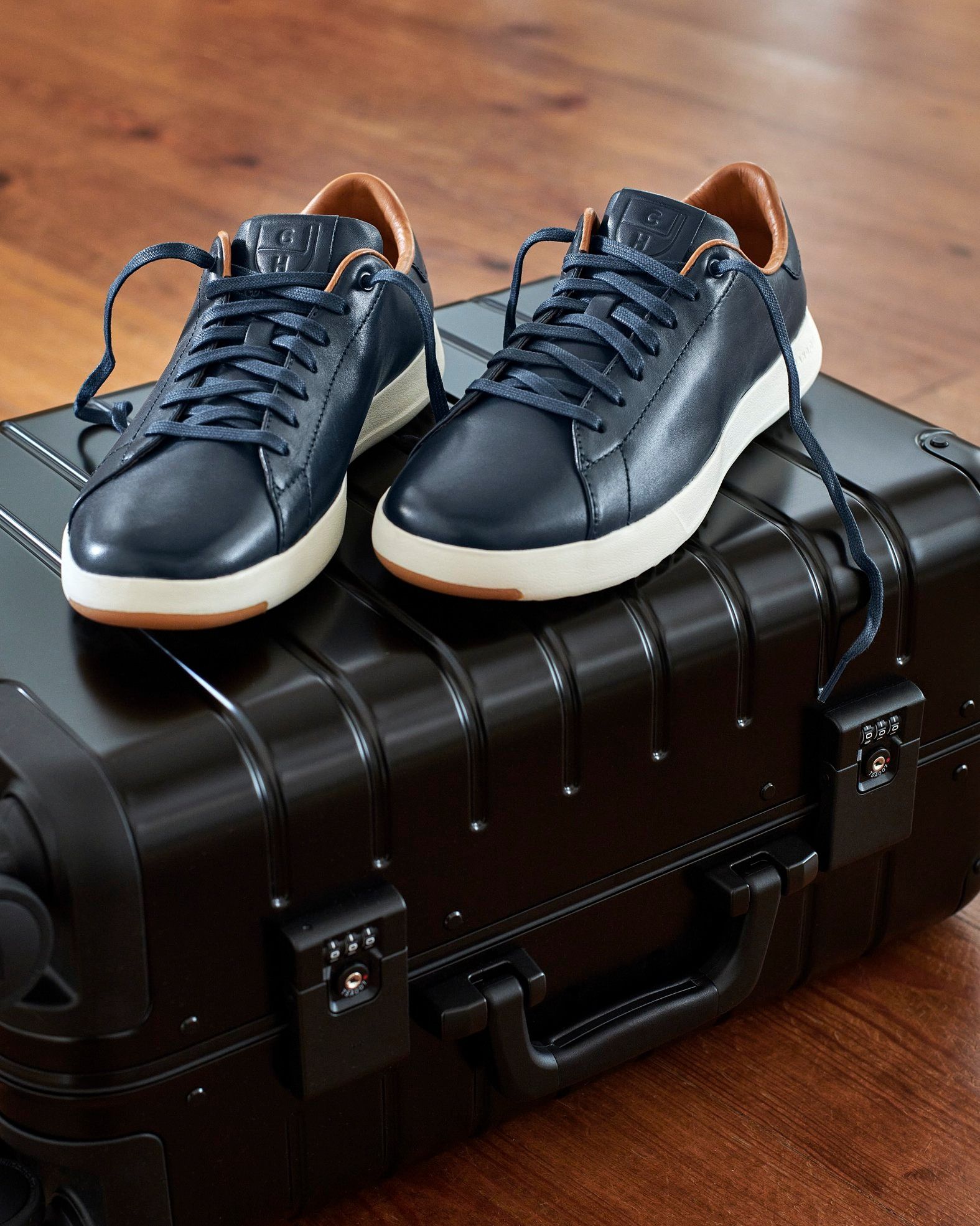 Cole Haan 10: Lifestyle Secondary Images