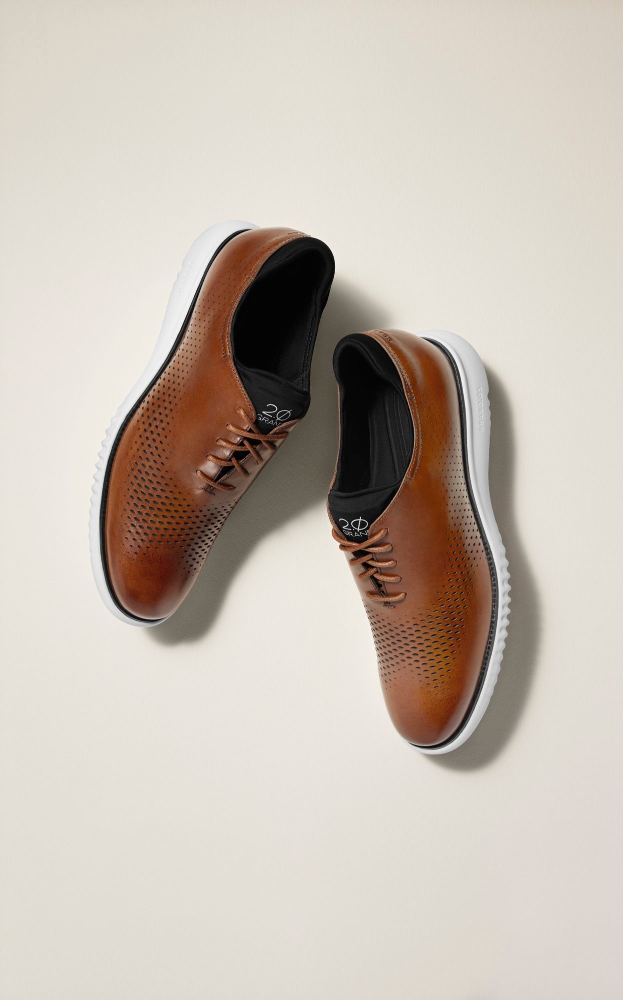 Cole Haan 11: Product Hero Images