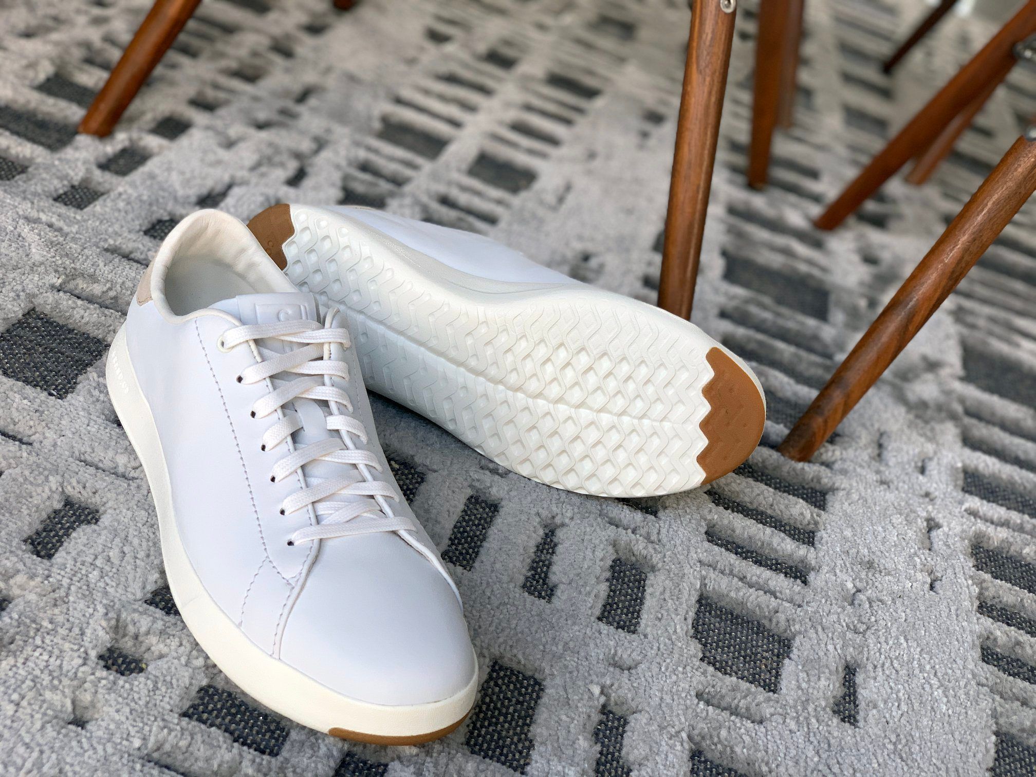 Cole Haan 12: Lifestyle Secondary Images