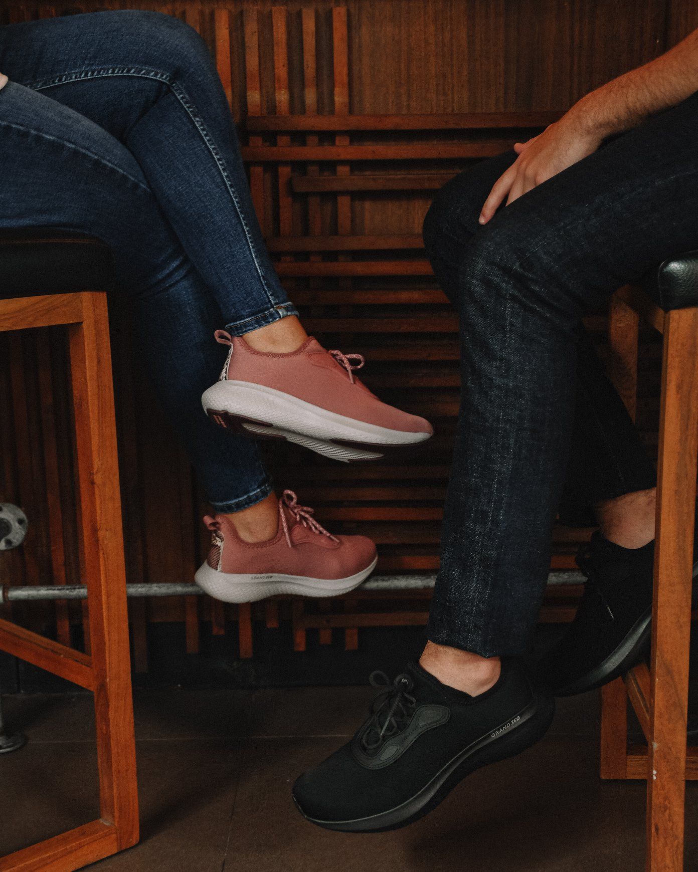 Cole Haan 13: Lifestyle Secondary Images